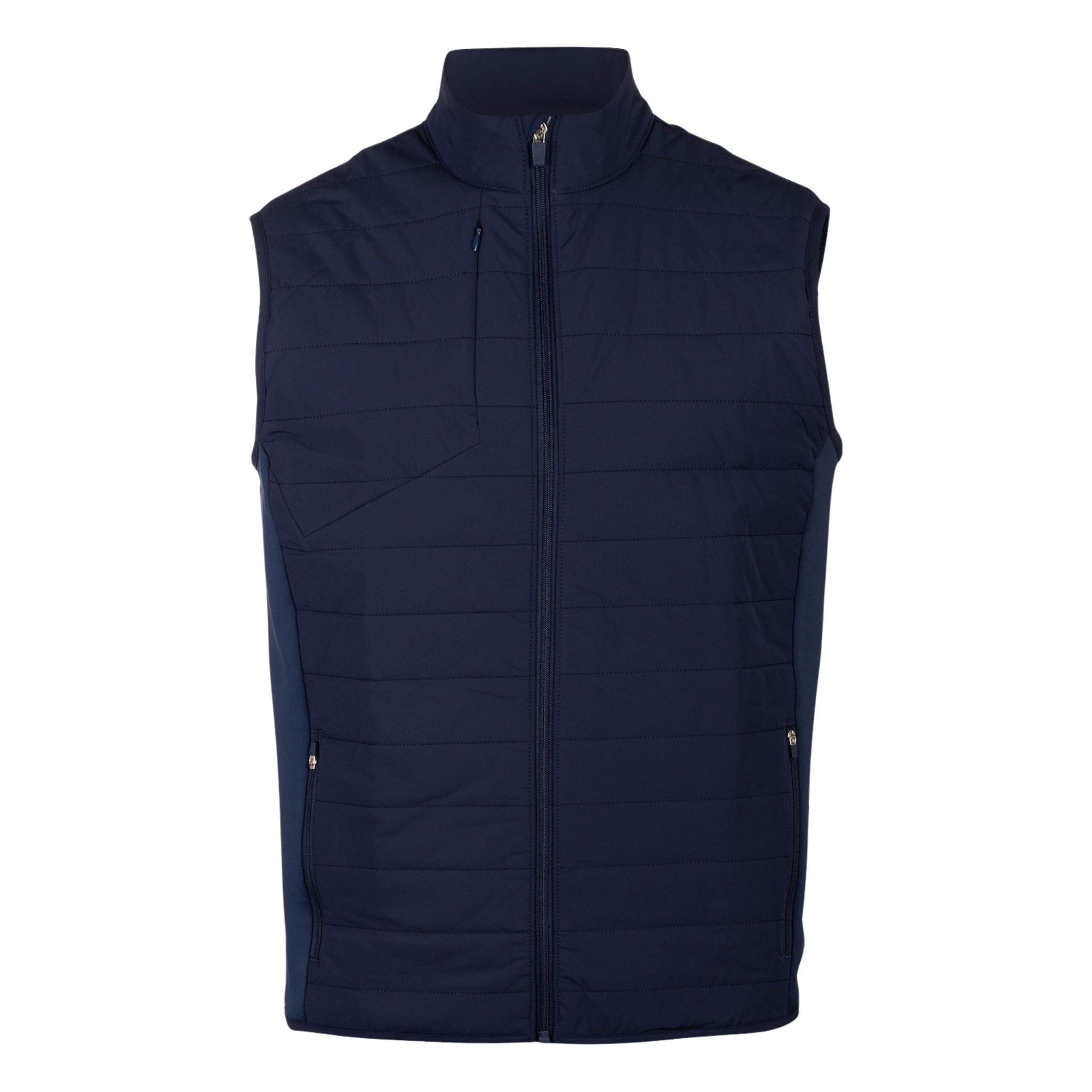 The Hybrid Vest