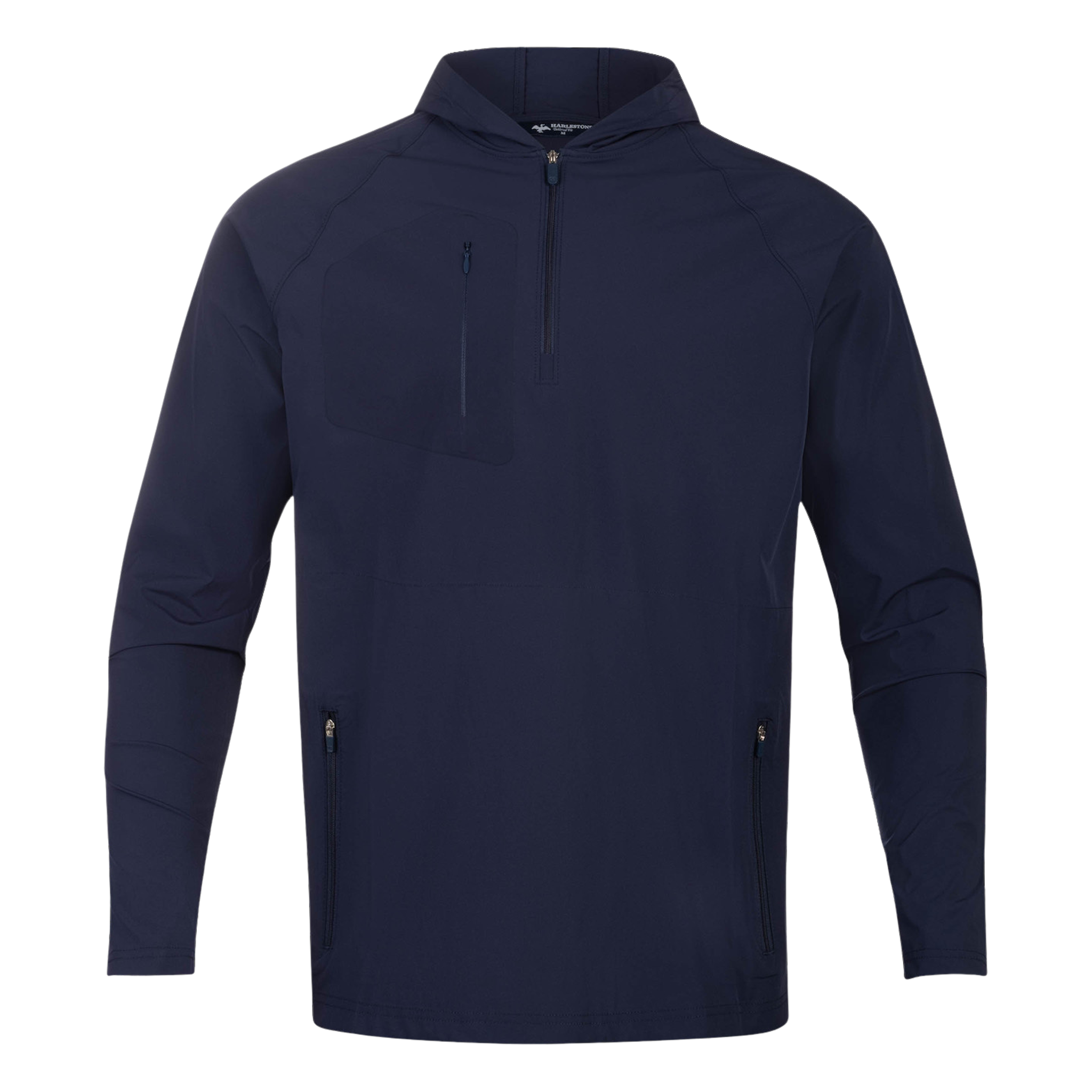 The Coastal Pullover