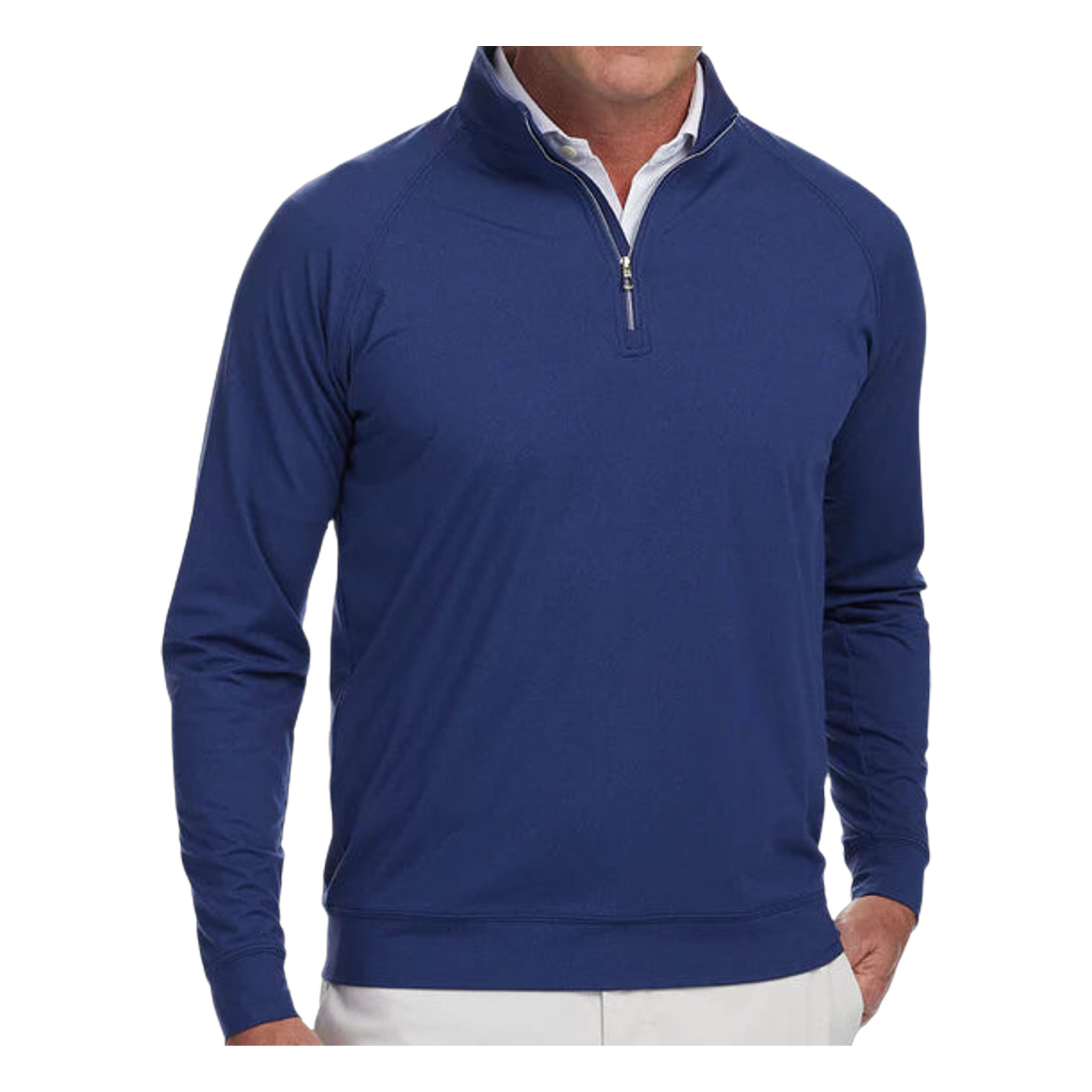 The Westland Pullover