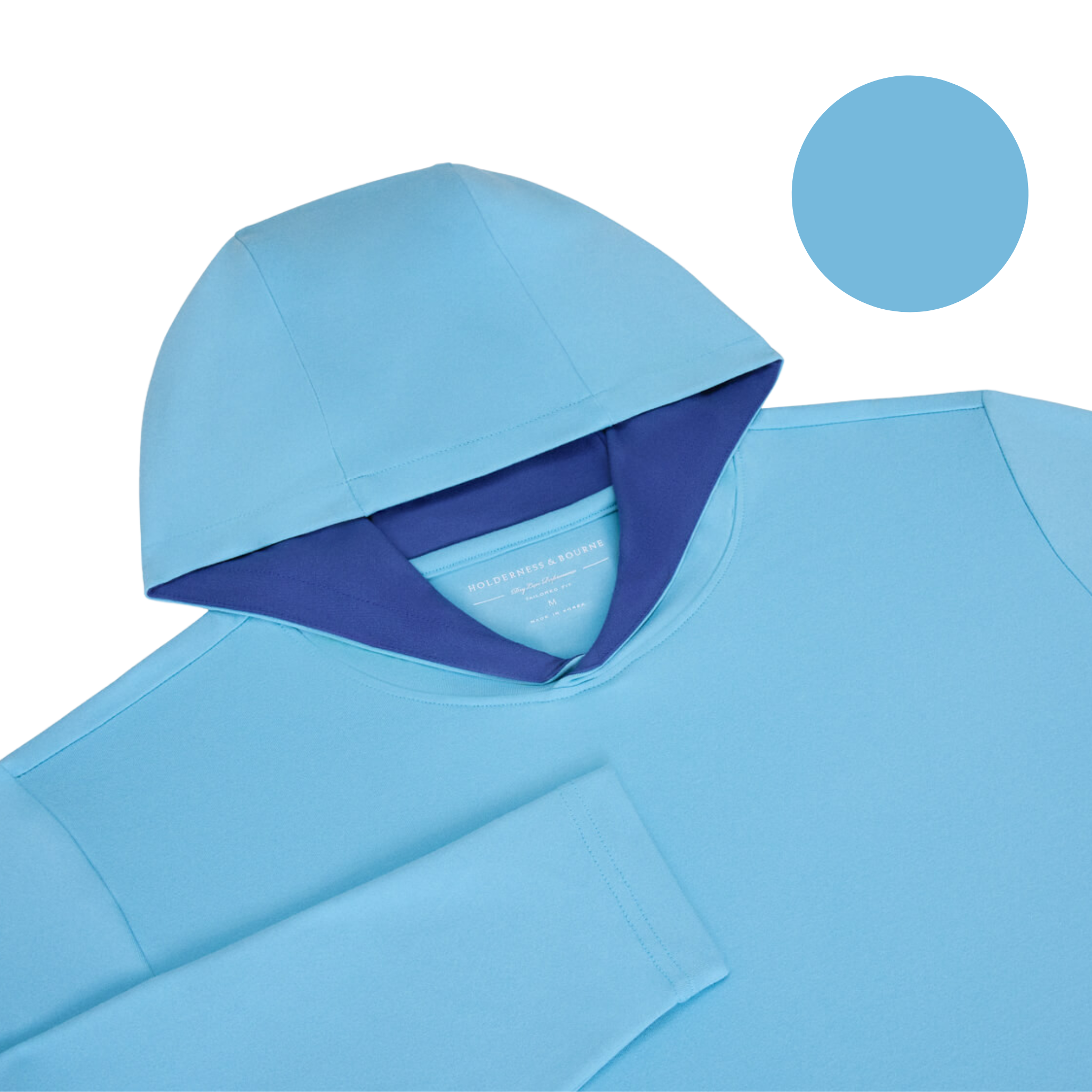 The Jackson Pullover