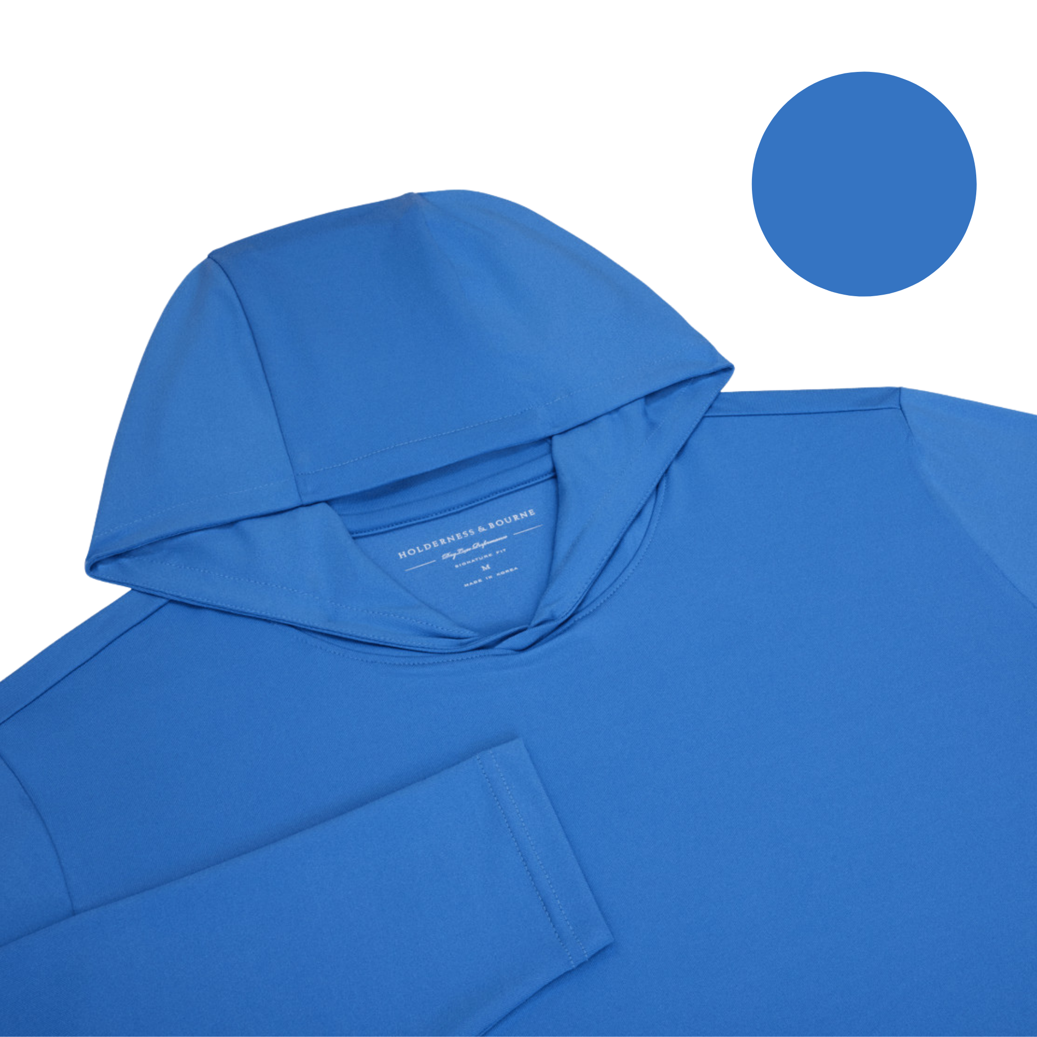 The Jackson Pullover