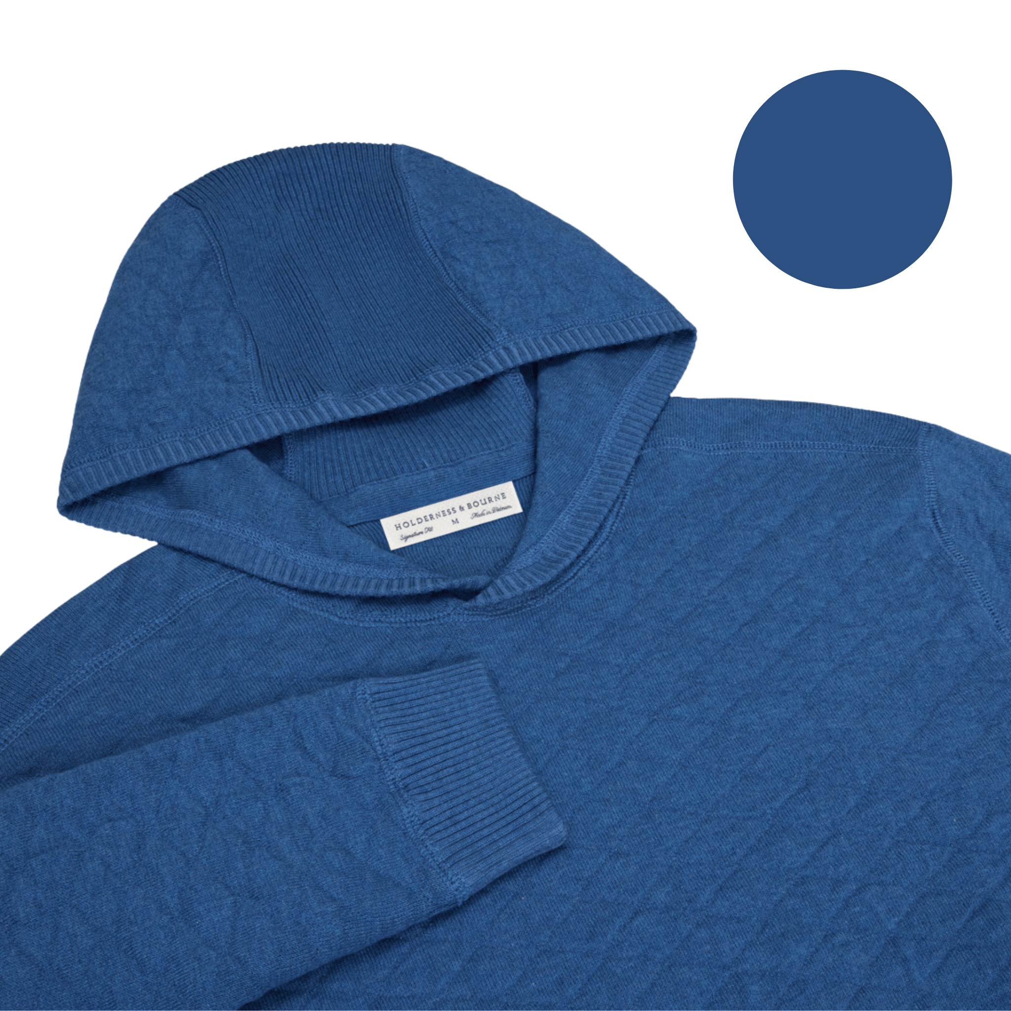 The Wallace Sweater