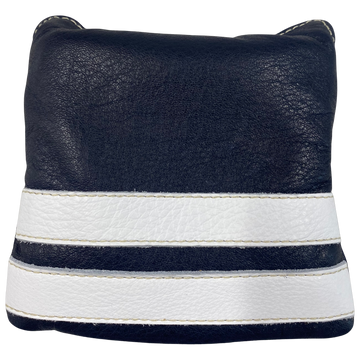 ILCMALLET.Navy + White:One Size.TCP