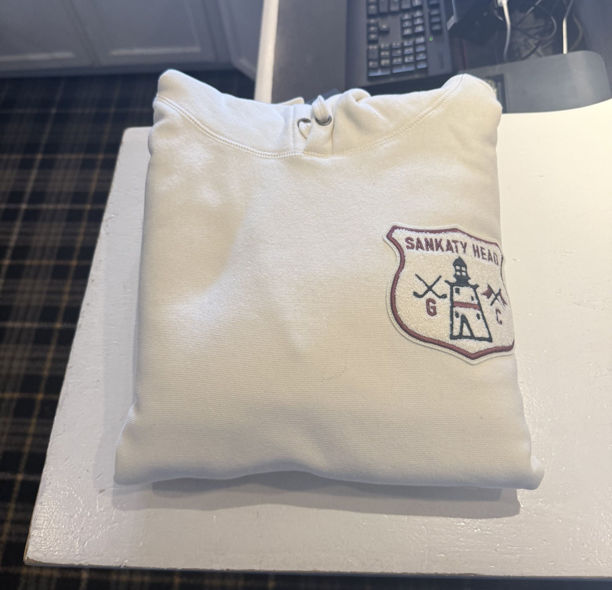 Greyson Fireside Hoodie
