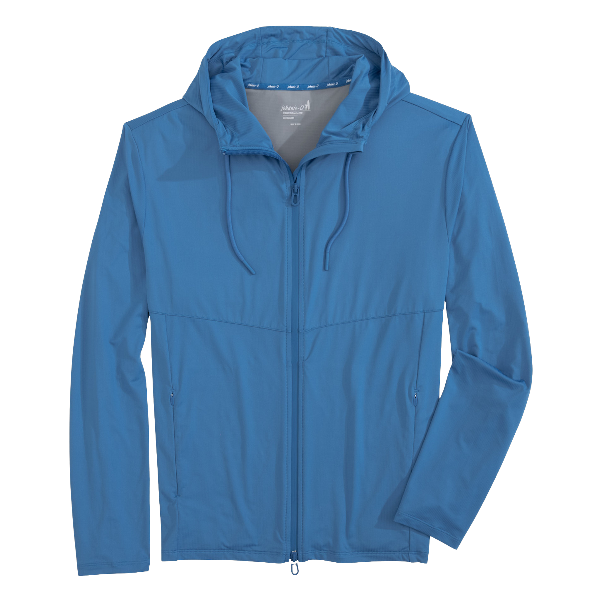 Marshal Featherweight Hooded Jacket