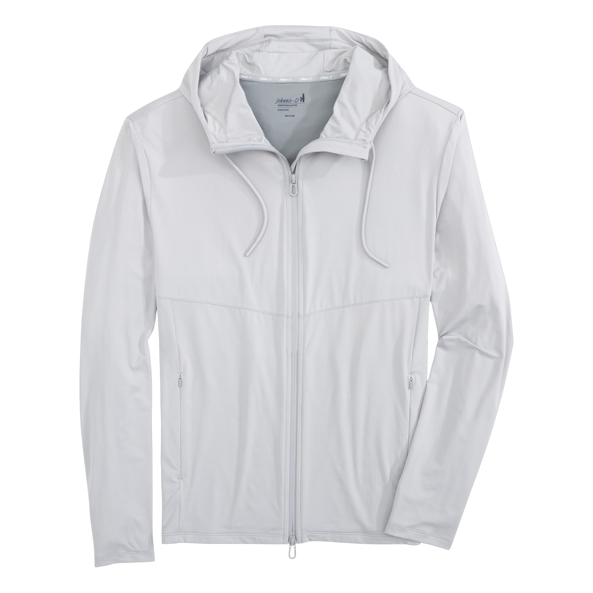 Marshal Featherweight Hooded Jacket