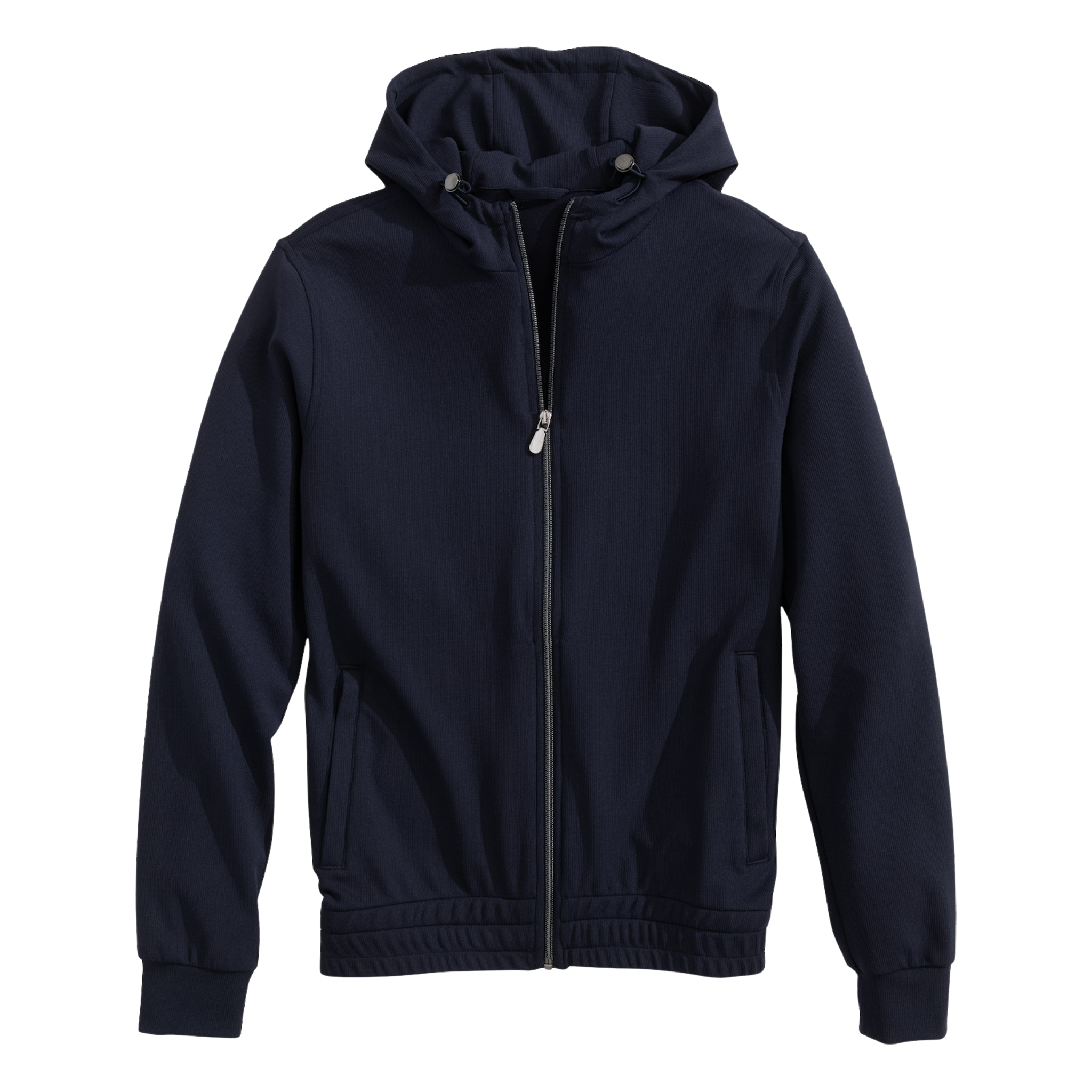 Amir Top Shelf Full-Zip Hooded Jacket