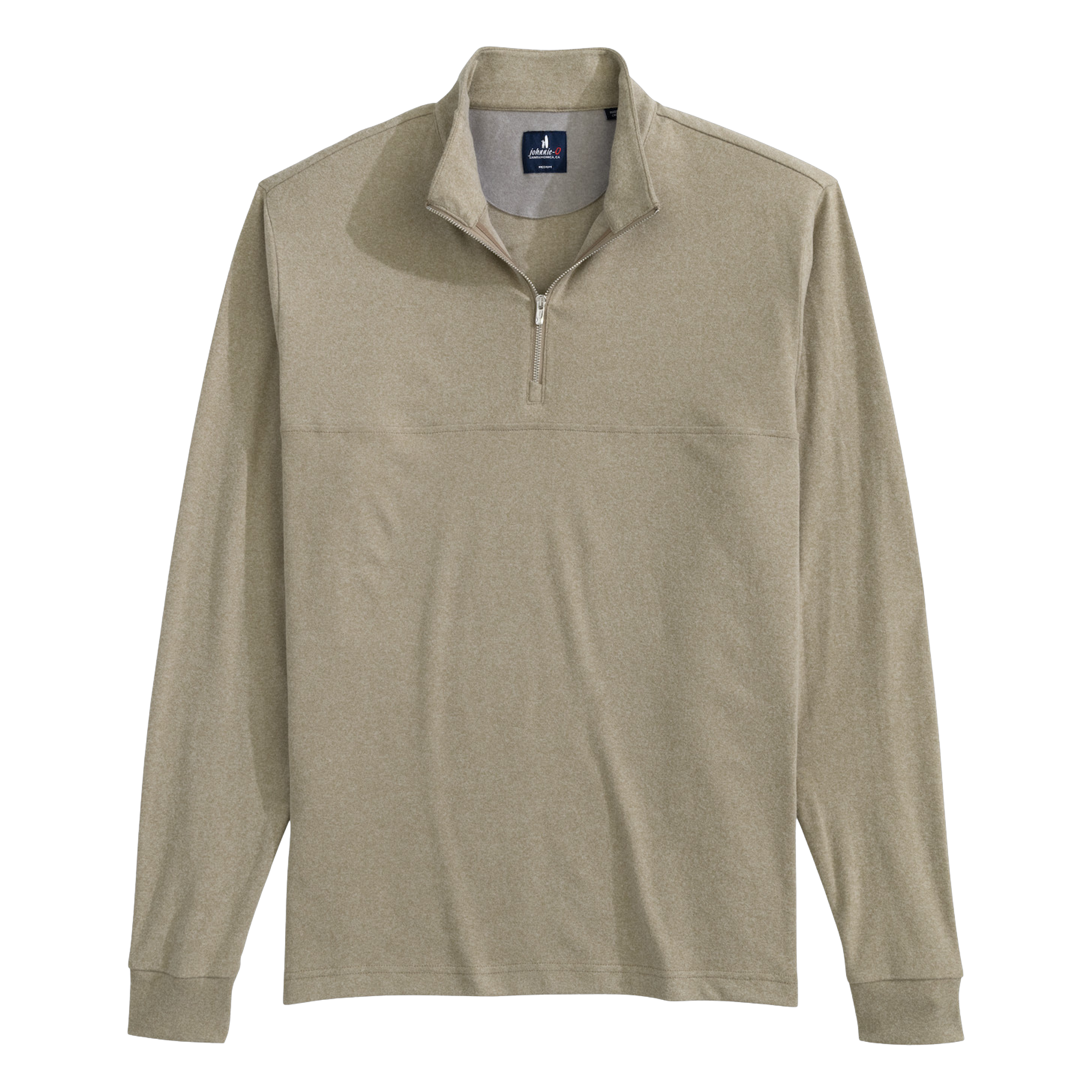 Mikey Performance Quarter Zip Pullover
