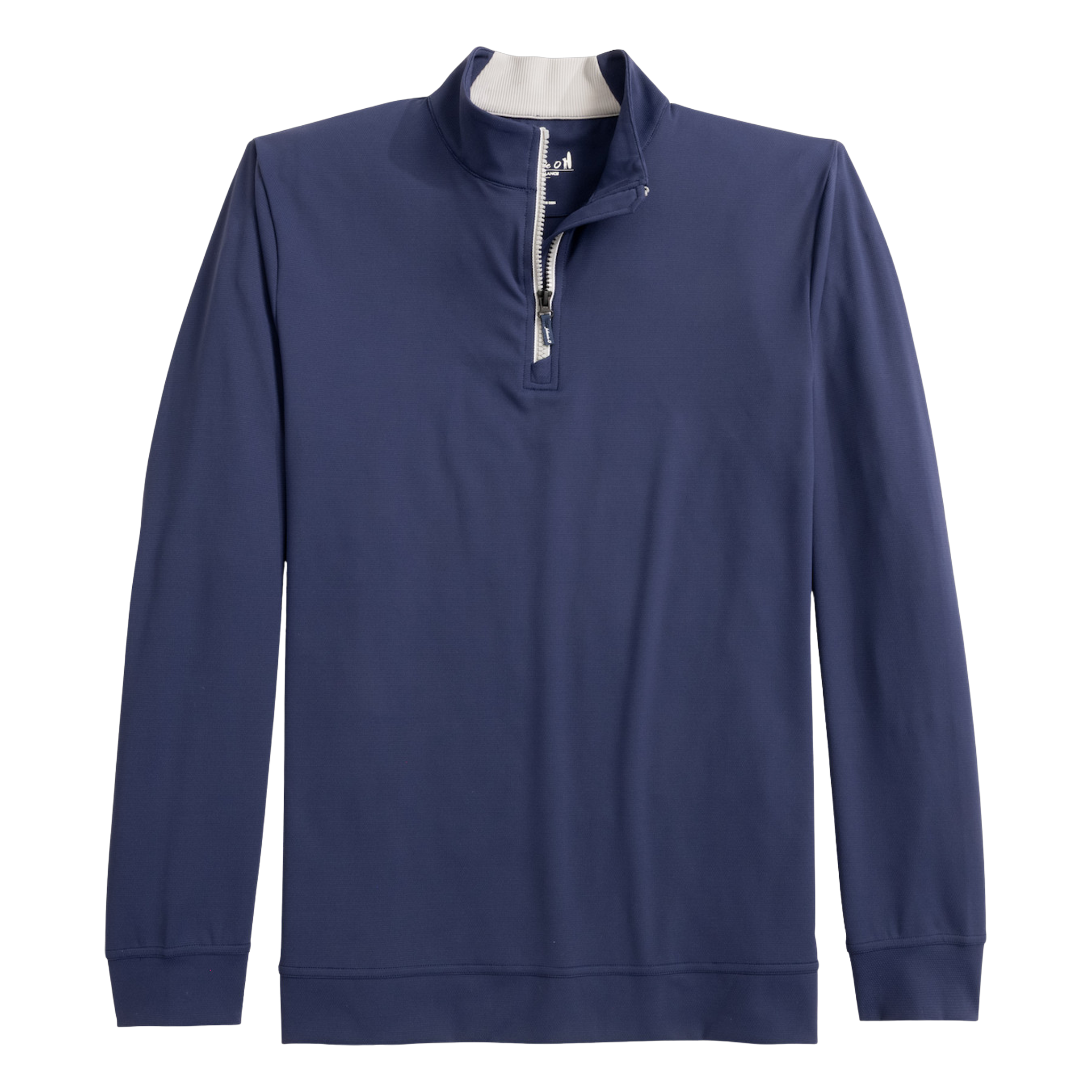 Weston Quarter Zip