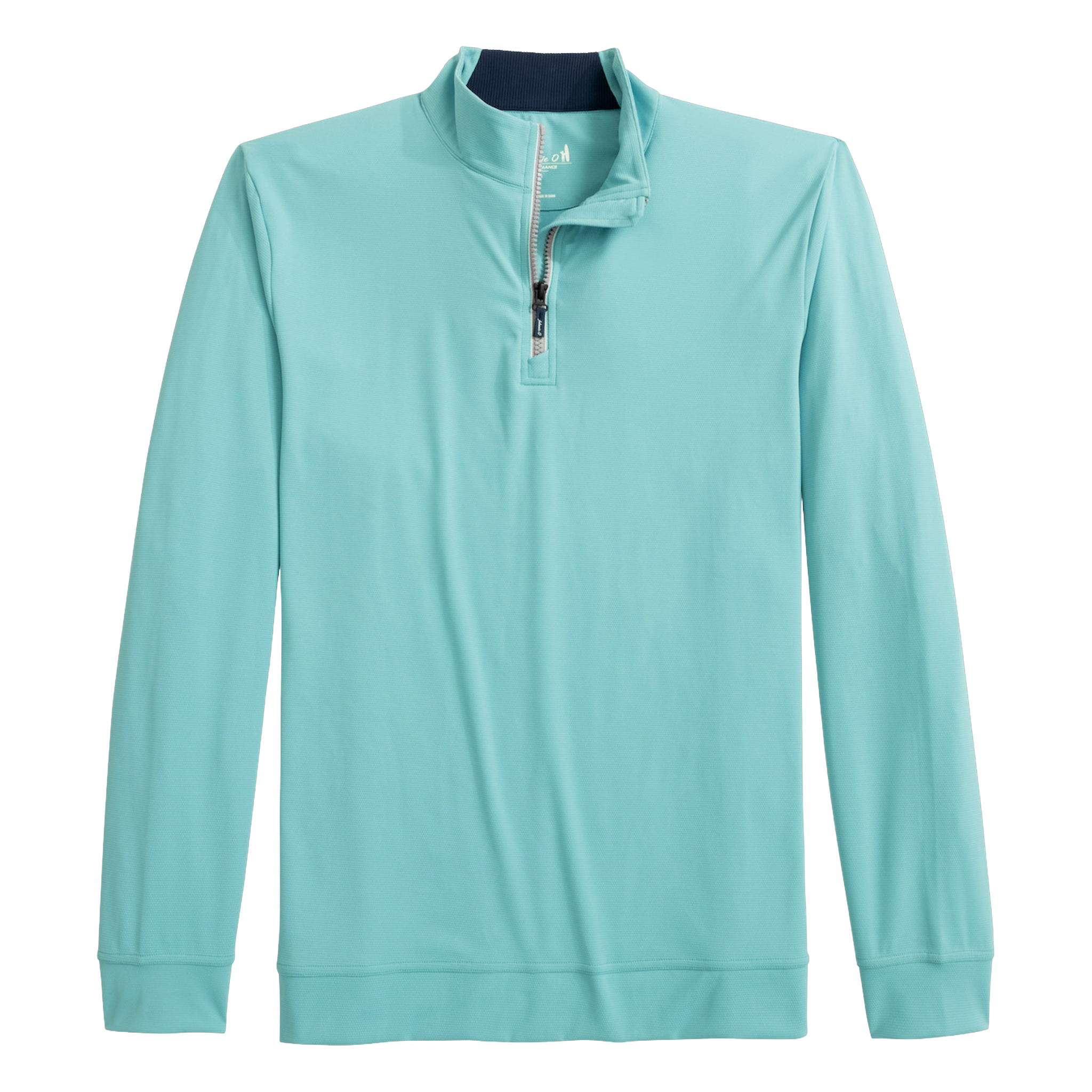 Weston Quarter Zip