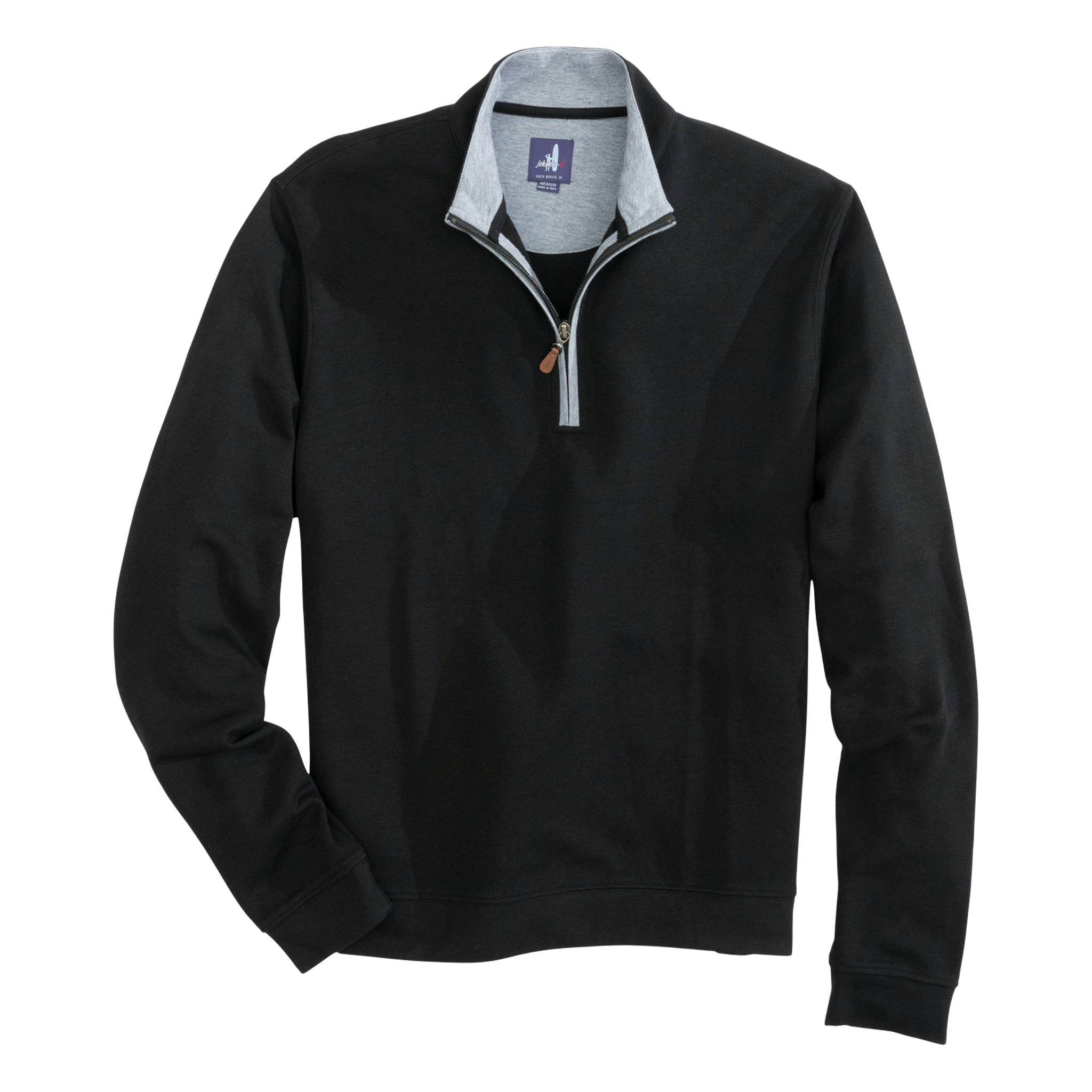 Sully Quarter Zip