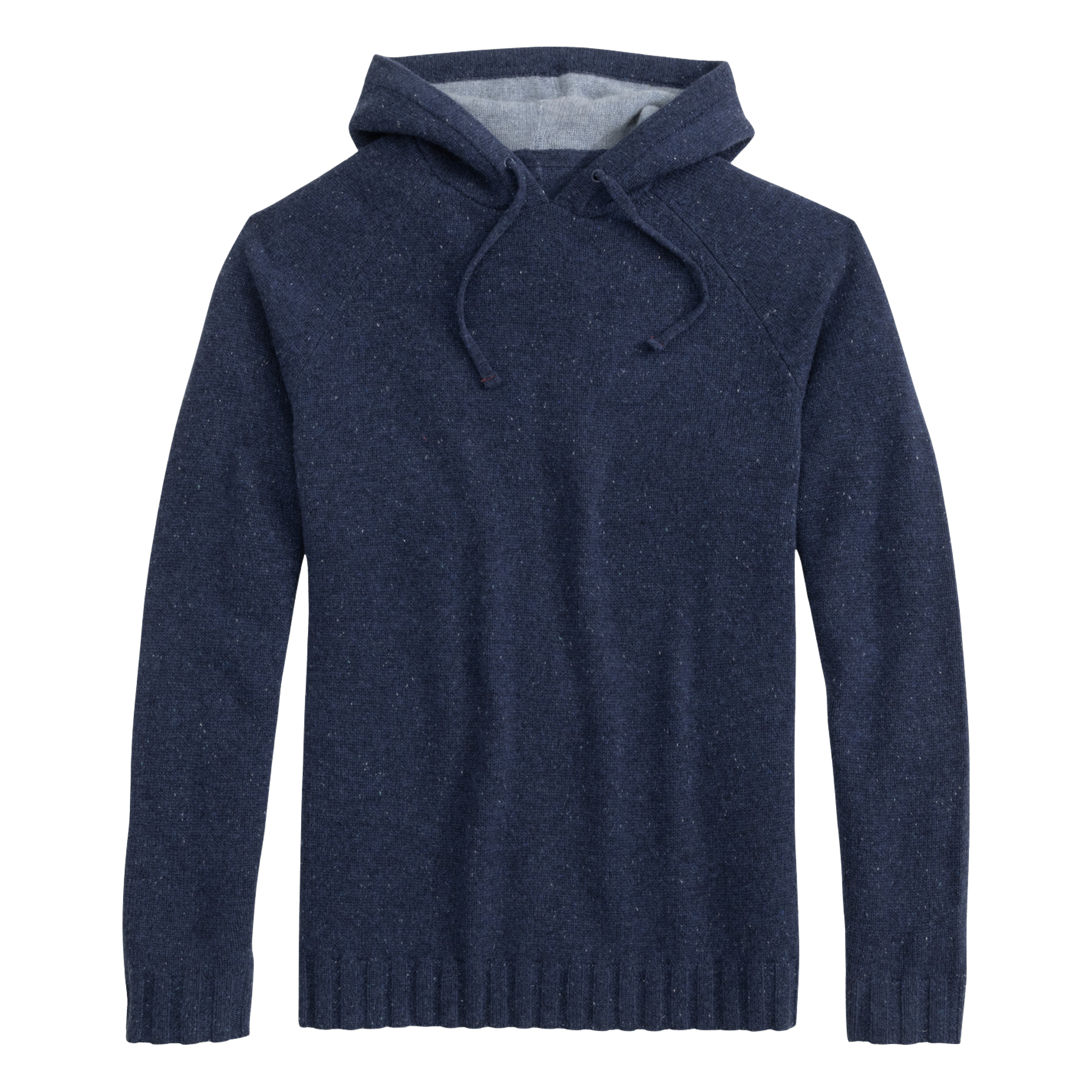 Jamisons Top Shelf Cashmere Hooded Sweater