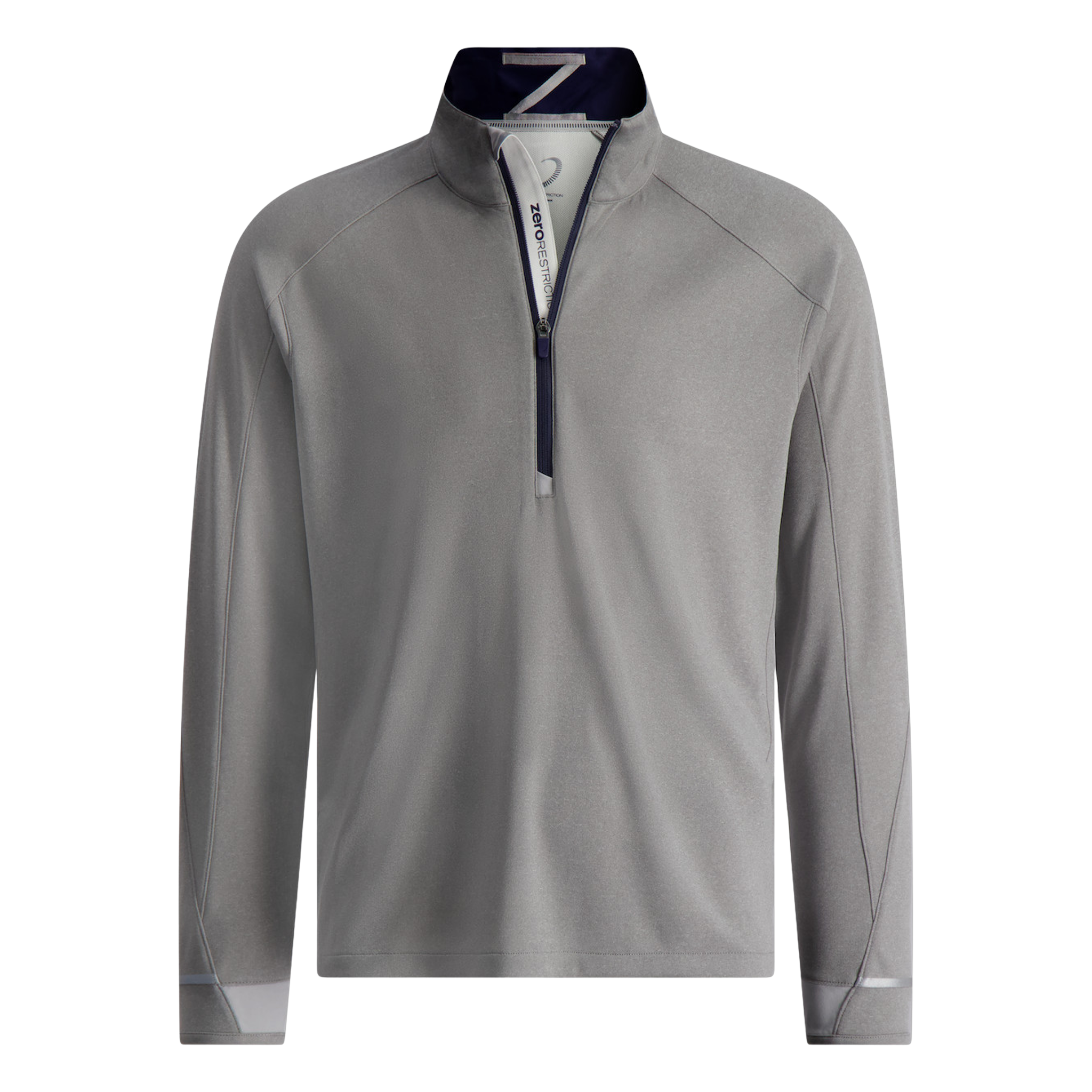 Z425 Quarter Zip Pullover