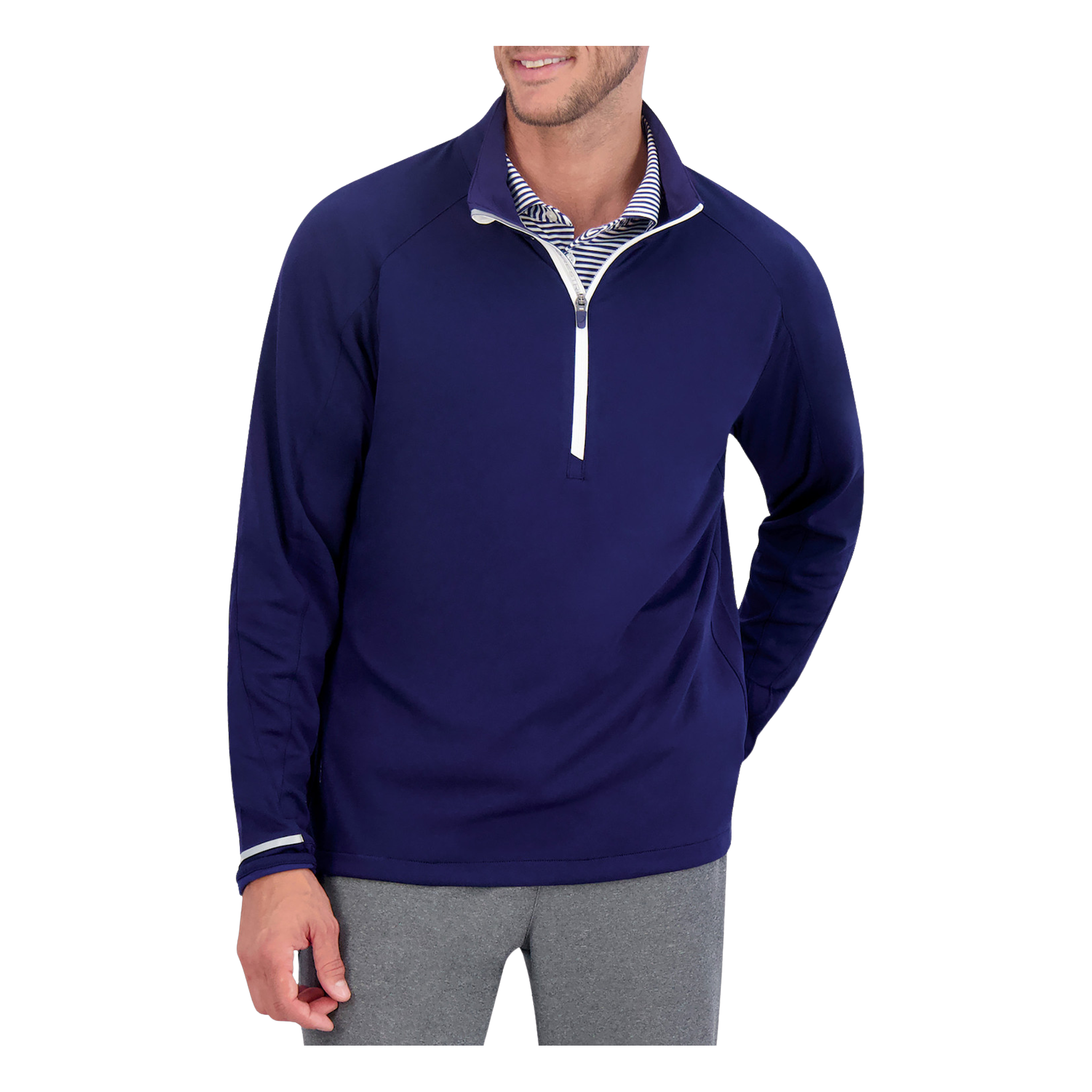 Z425 Quarter Zip Pullover