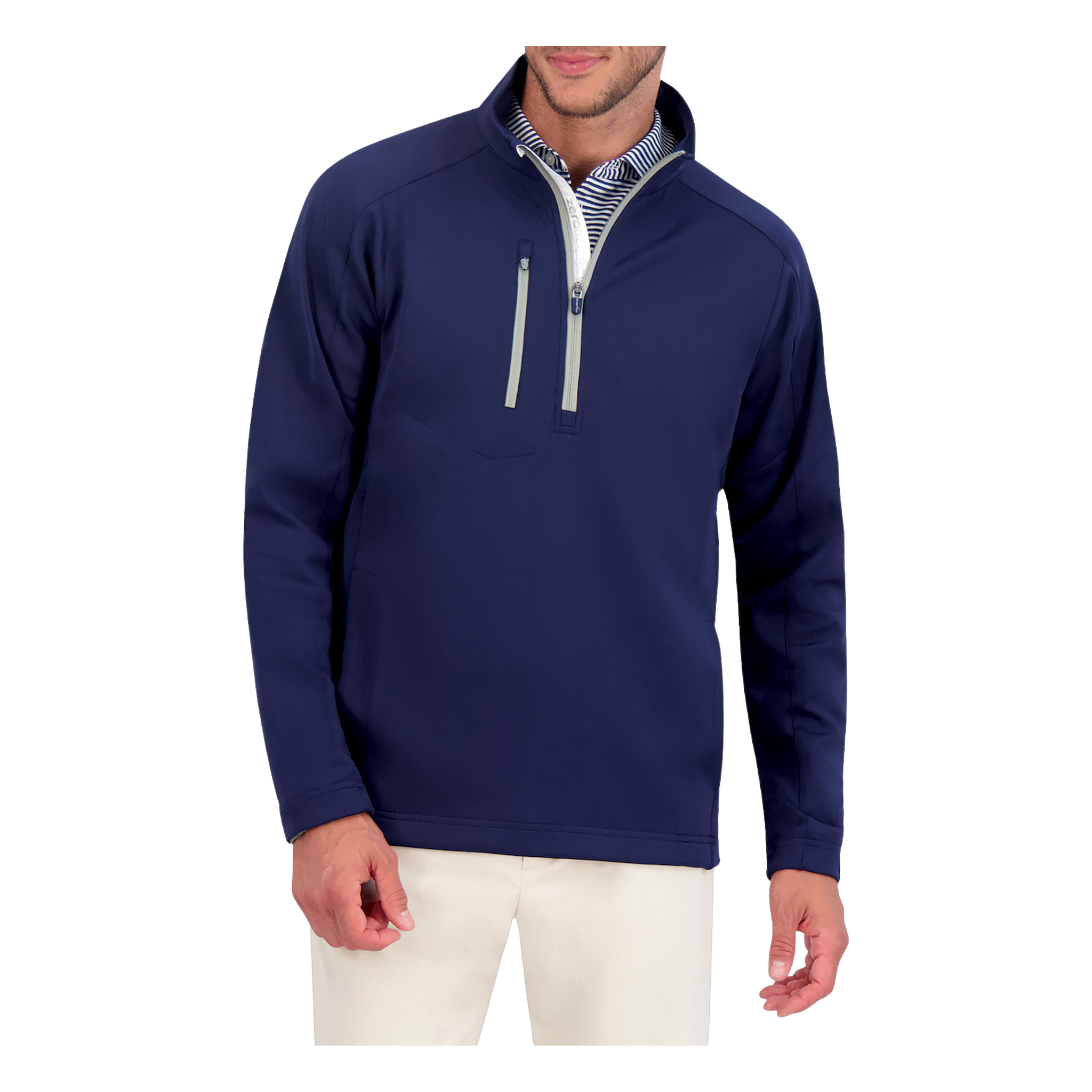 Z500 Quarter Zip