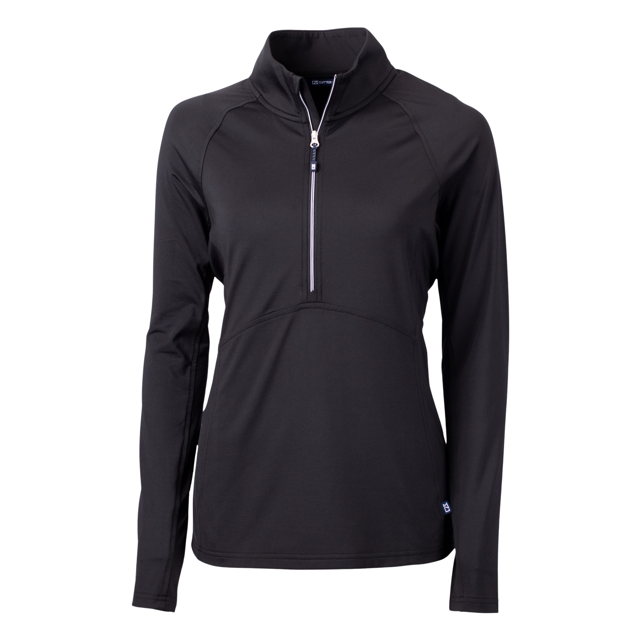 Women's Adapt Knit Half Zip Pullover