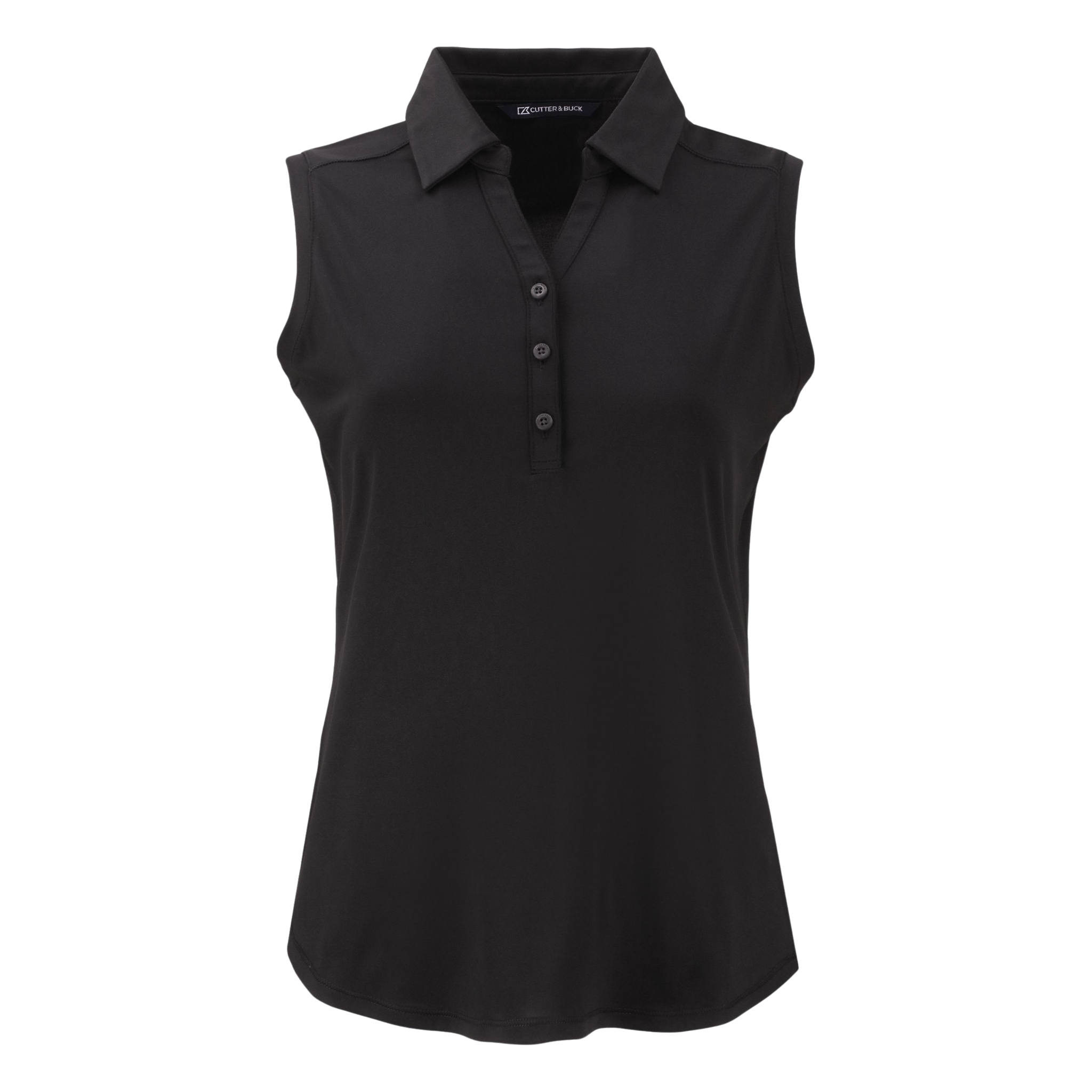 Women's Forge Eco Stretch Sleeveless Polo