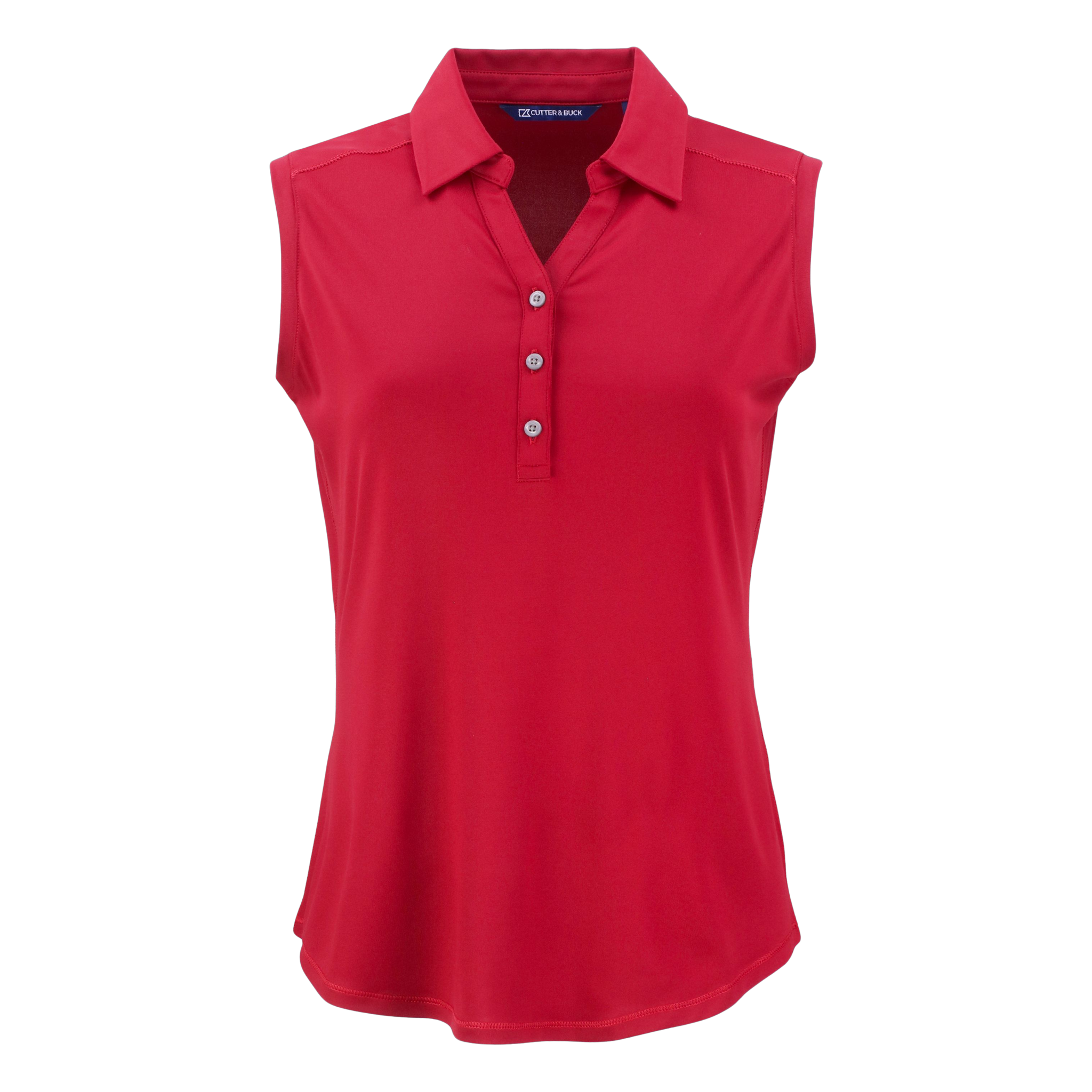 Women's Forge Eco Stretch Sleeveless Polo