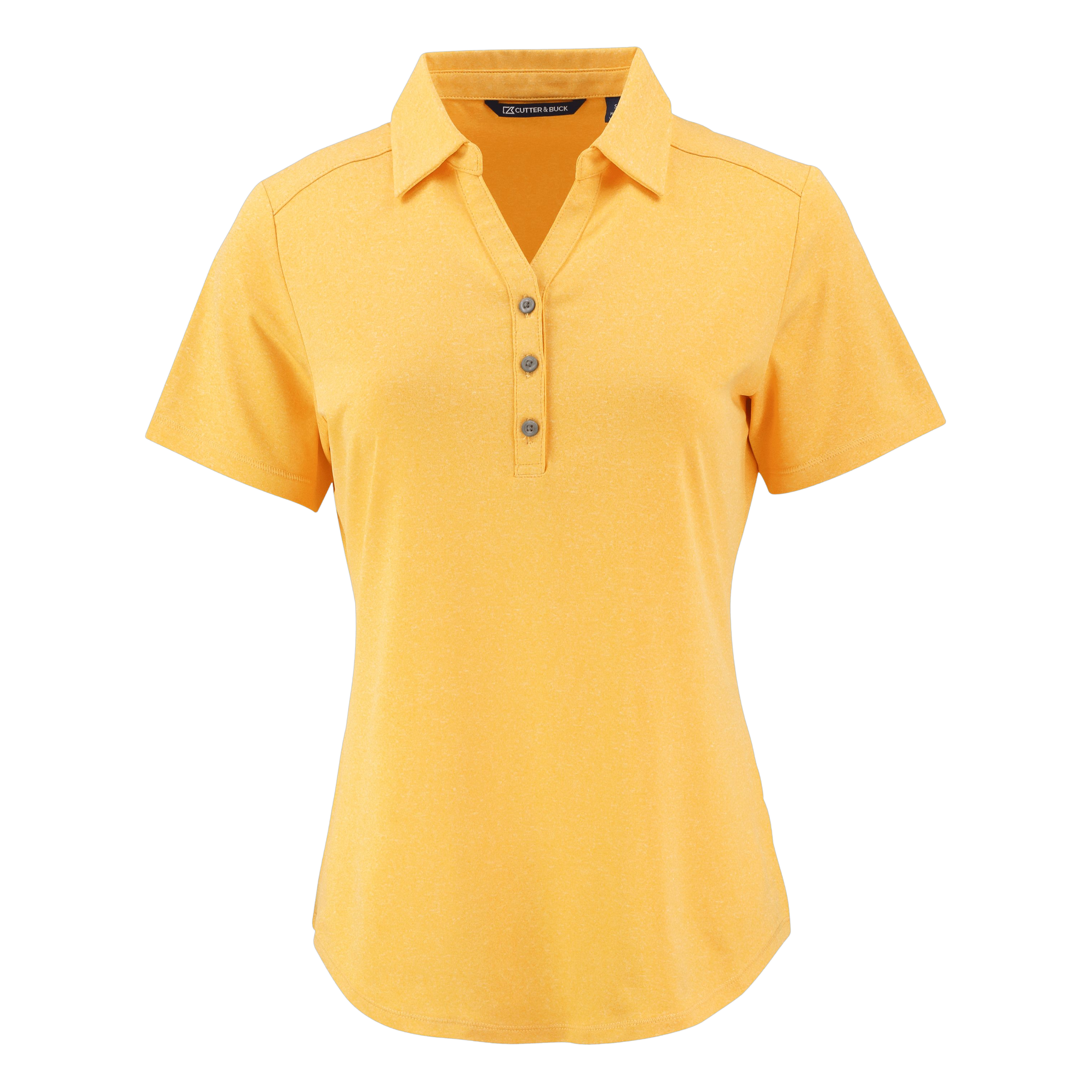 Women's Forge Stretch Short Sleeve Polo