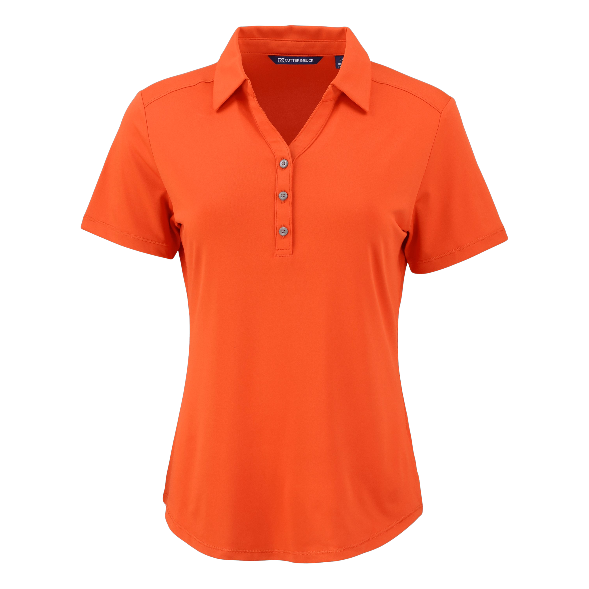 Women's Forge Stretch Short Sleeve Polo