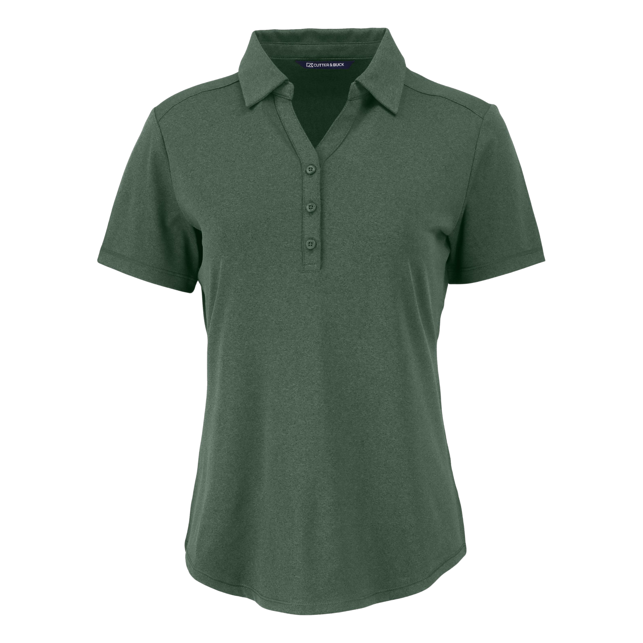 Women's Forge Stretch Short Sleeve Polo