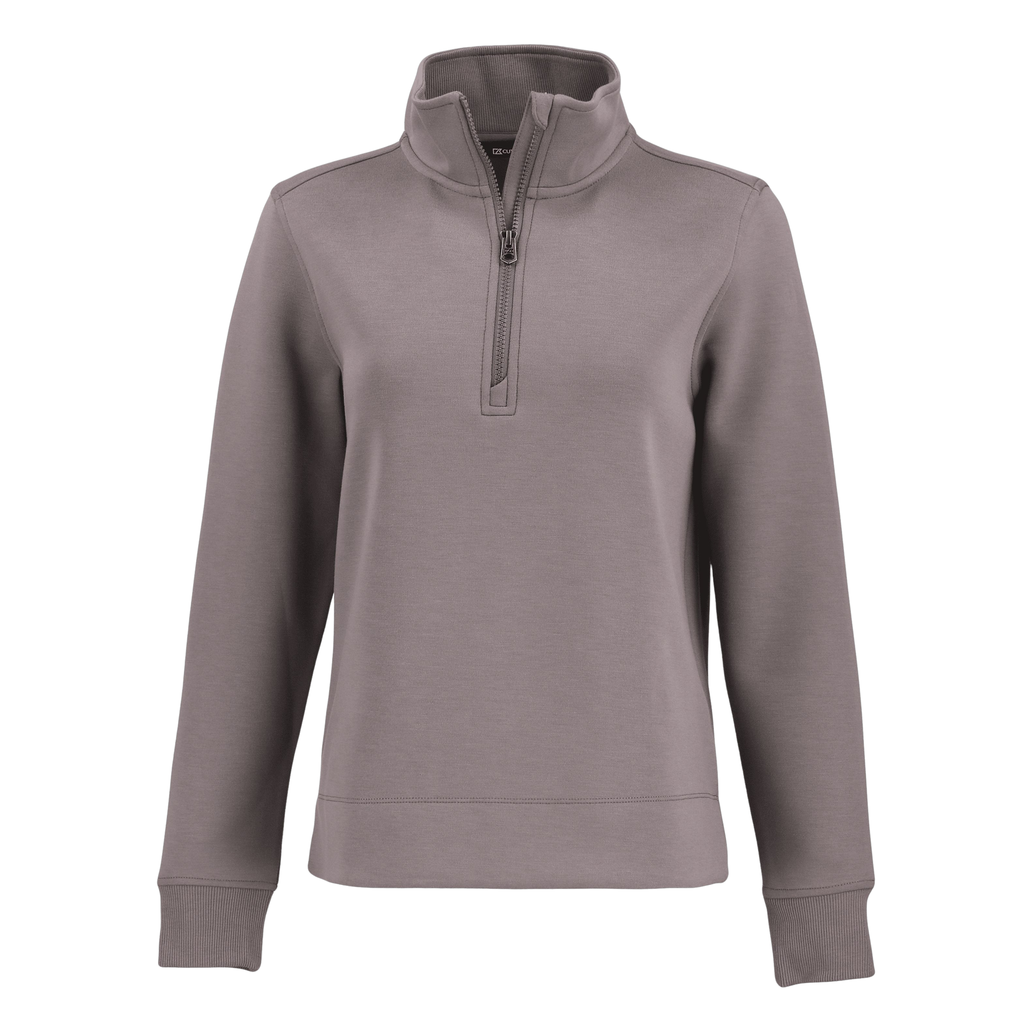 Women's Roam Versatility Quarter Zip Pullover