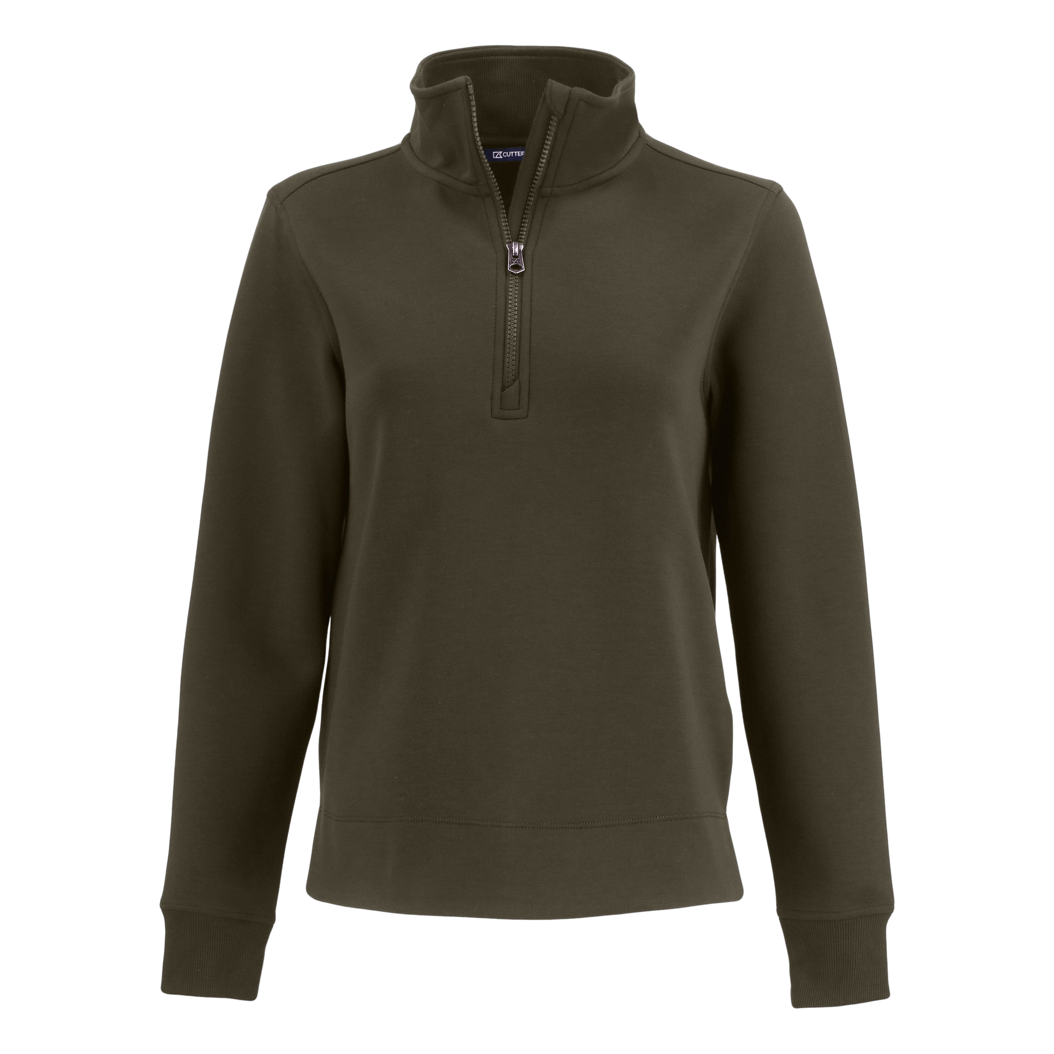 Women's Roam Versatility Quarter Zip Pullover