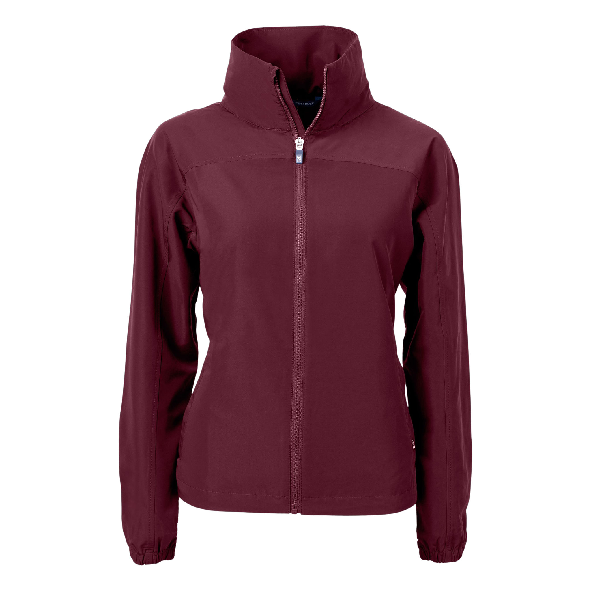 Women's Charter Full Zip Jacket