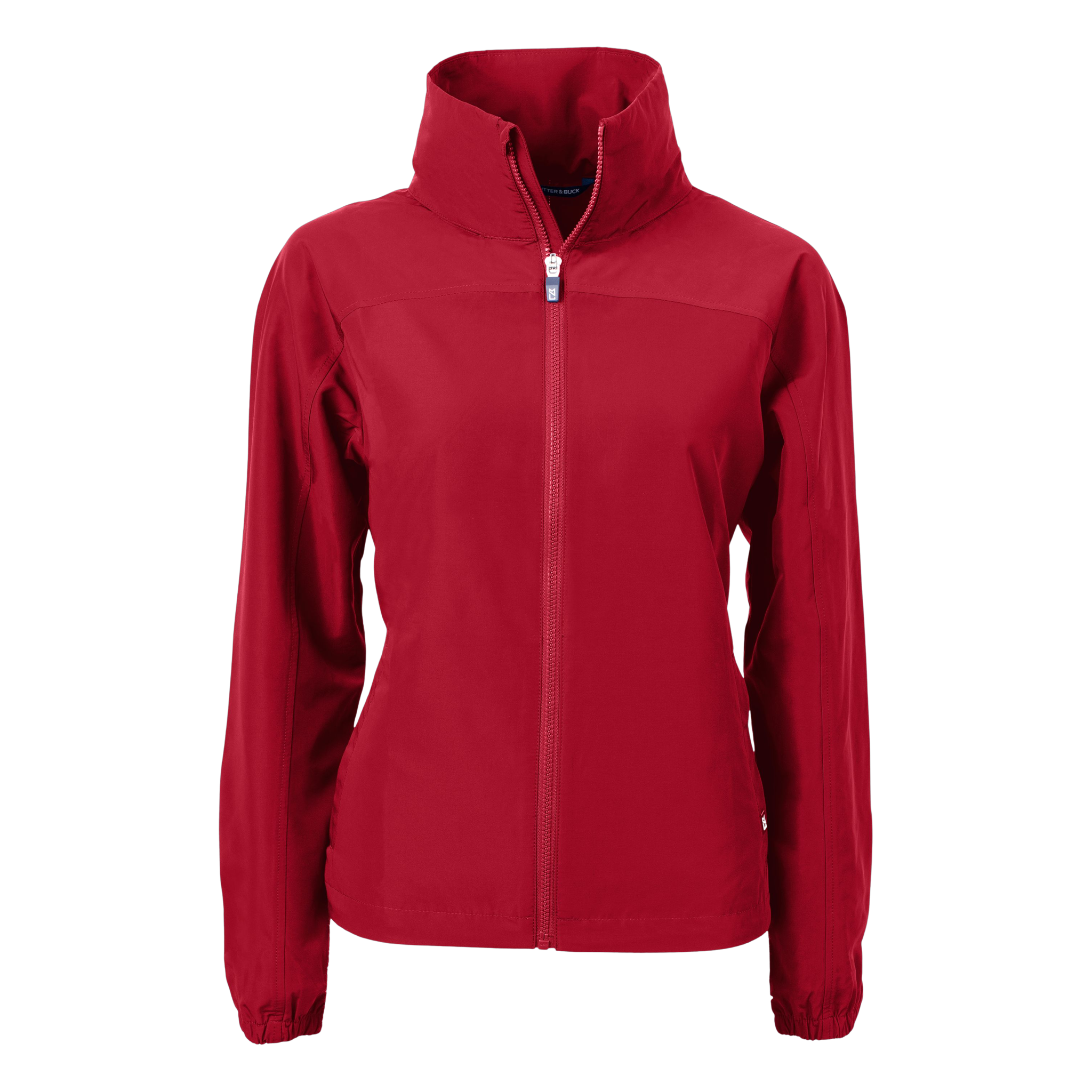 Women's Charter Full Zip Jacket
