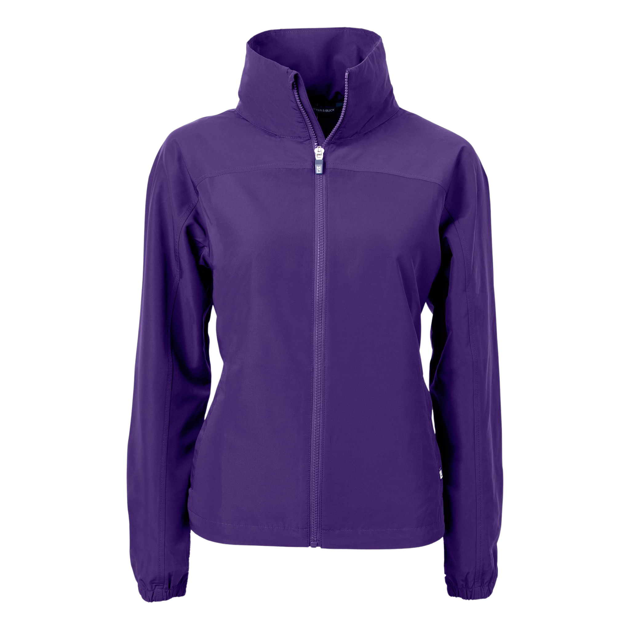Women's Charter Full Zip Jacket