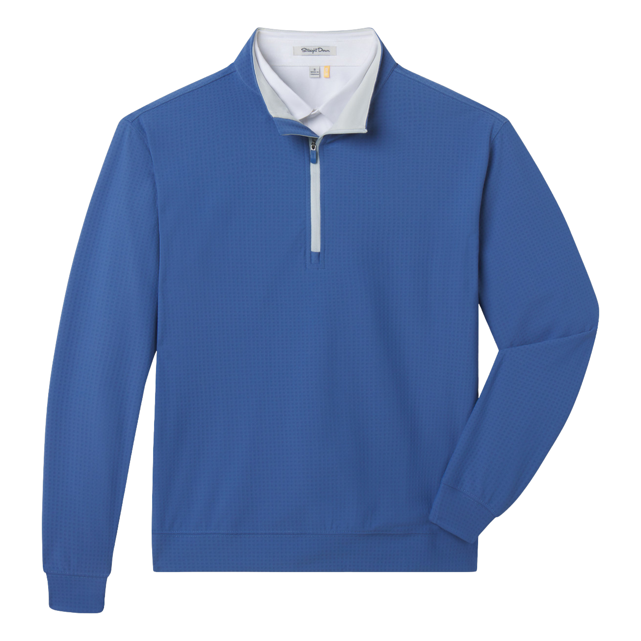 Bel Air Quarter Zip