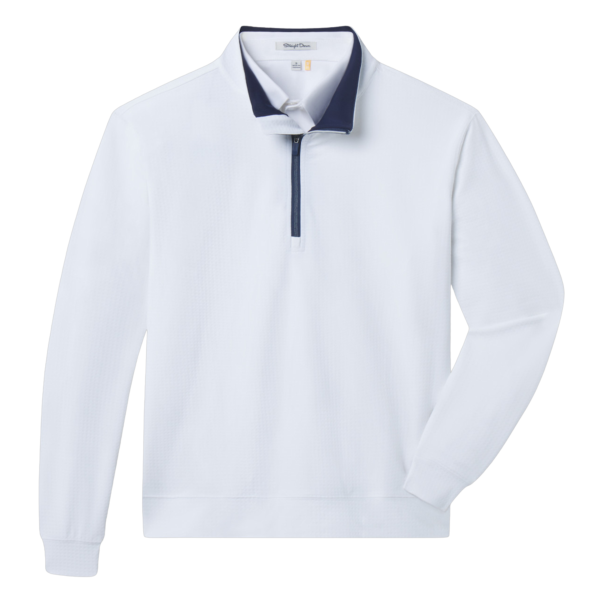 Bel Air Quarter Zip