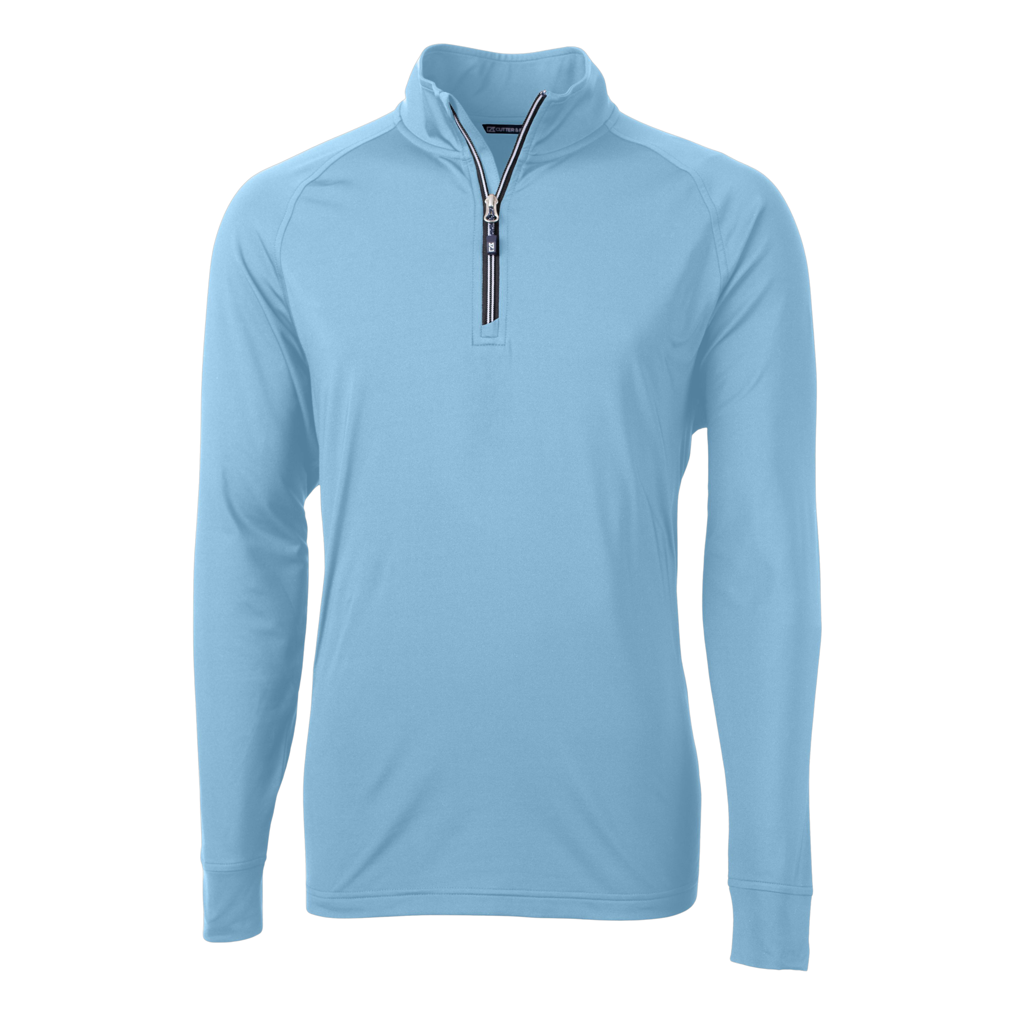 Adapt Knit Stretch Quarter Zip