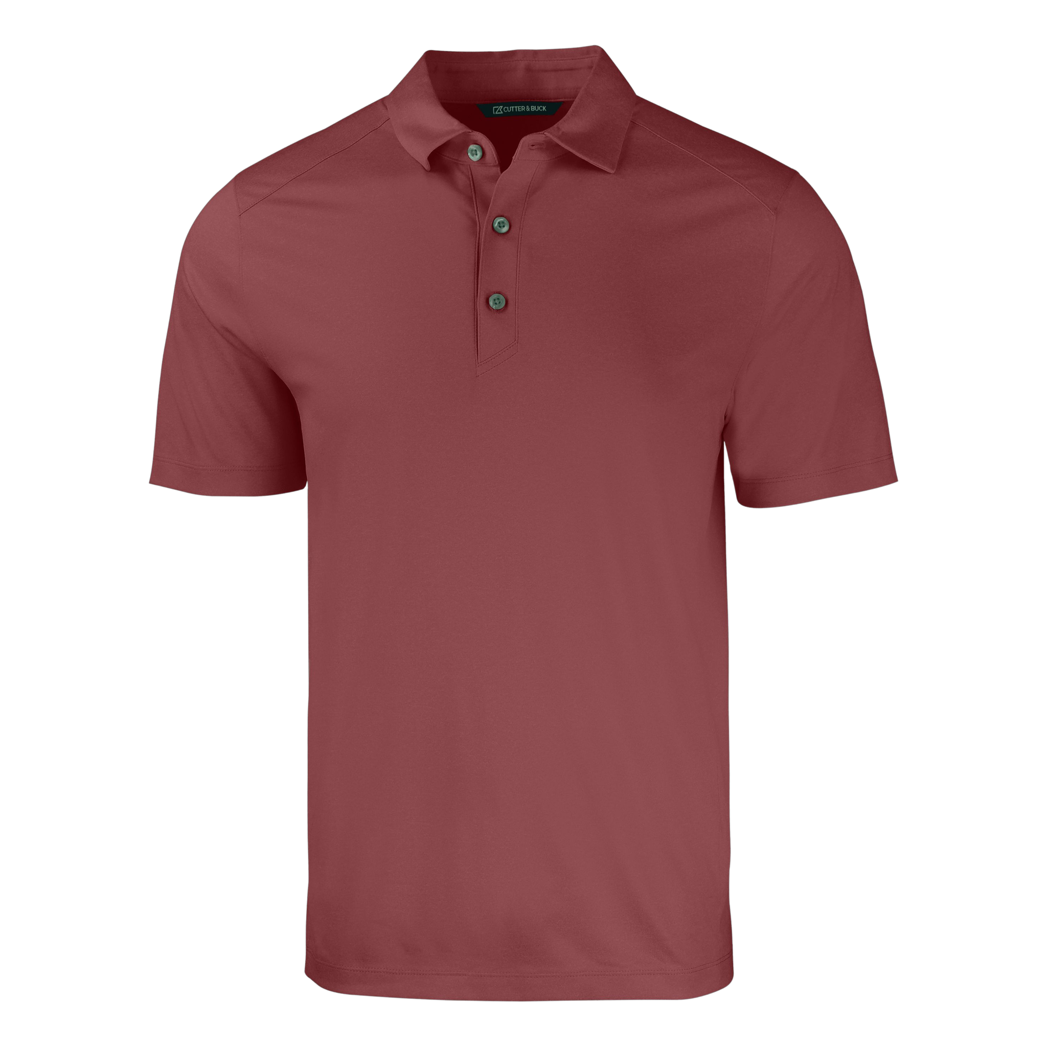 Forge Eco Stretch Polo