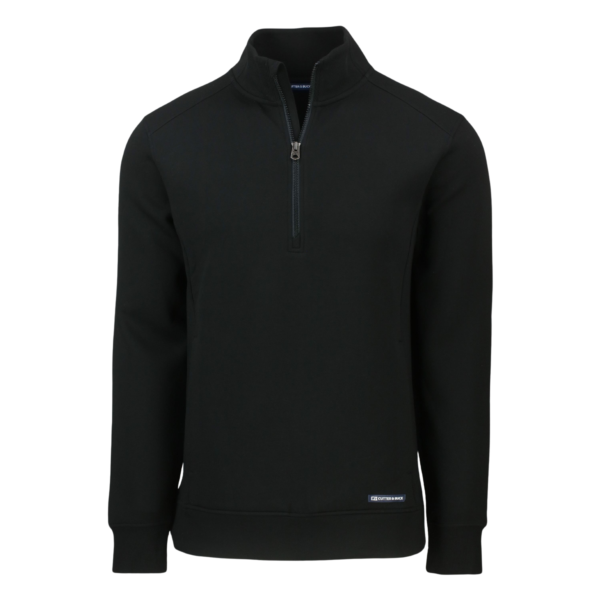 Roam Quarter Zip Pullover