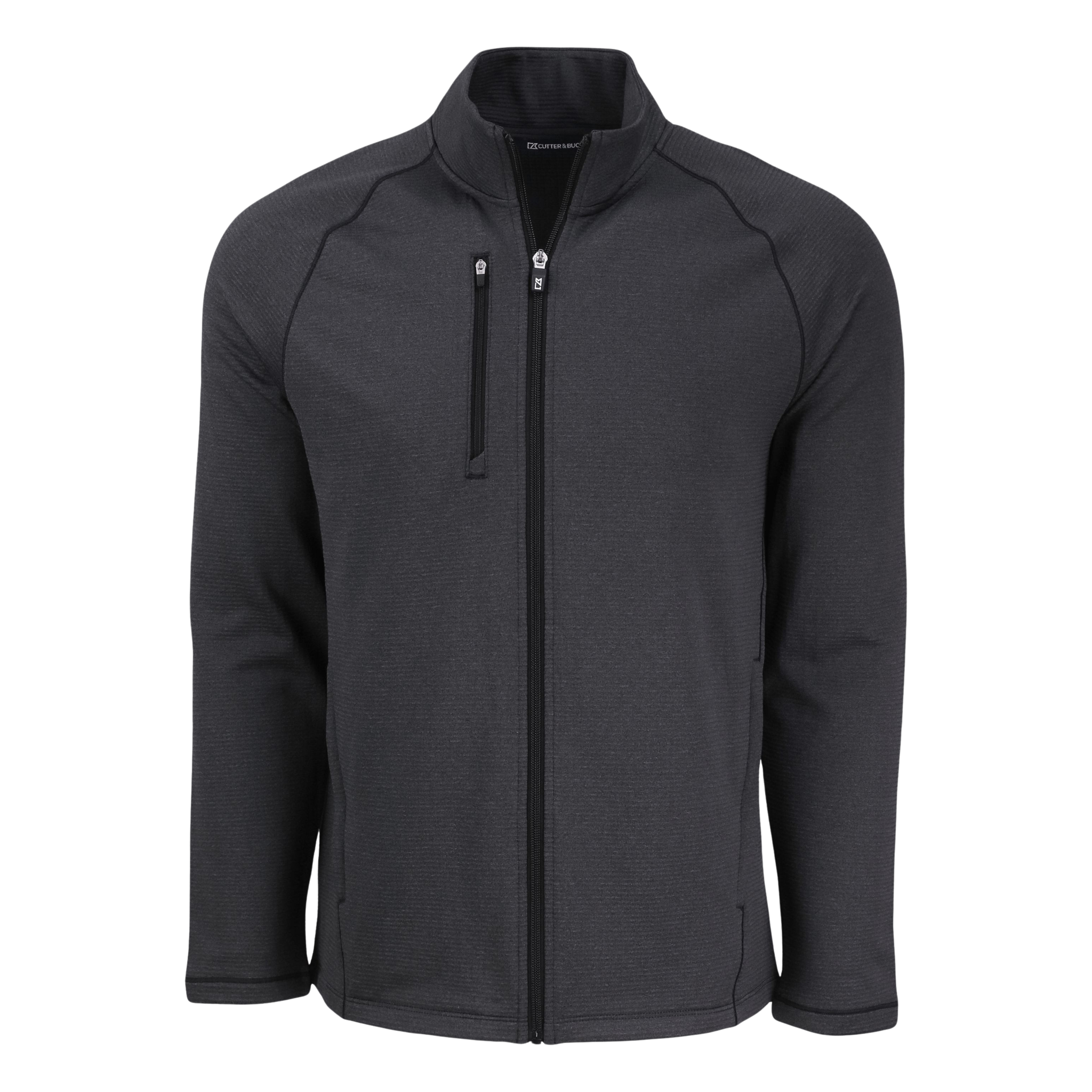 Peshastin Fleece Full Zip Jacket