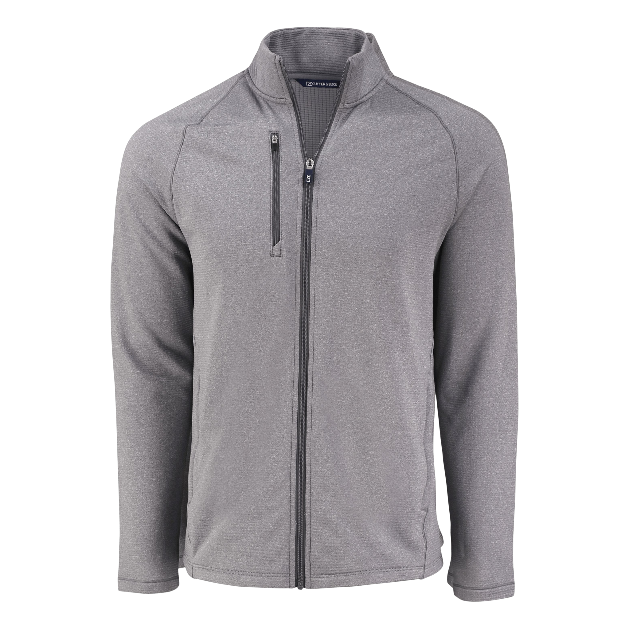 Peshastin Fleece Full Zip Jacket