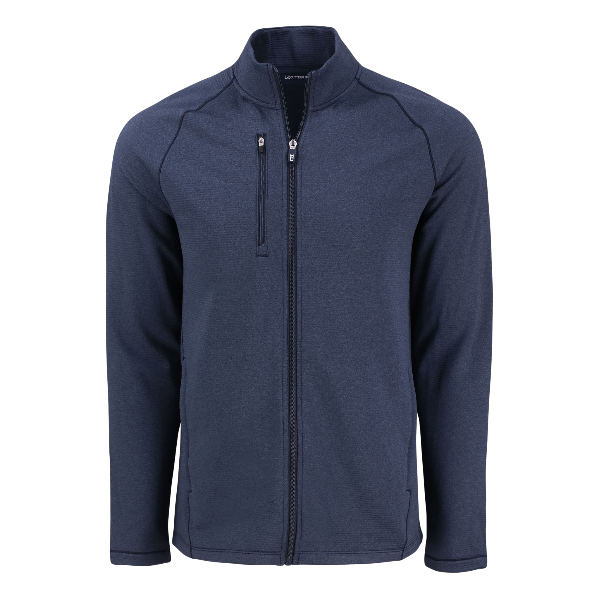 Peshastin Fleece Full Zip Jacket