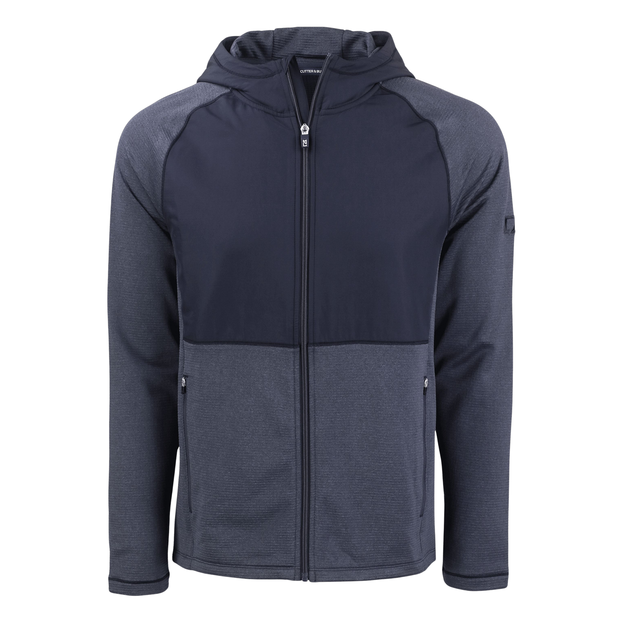 Peshastin Fleece Hybrid Jacket
