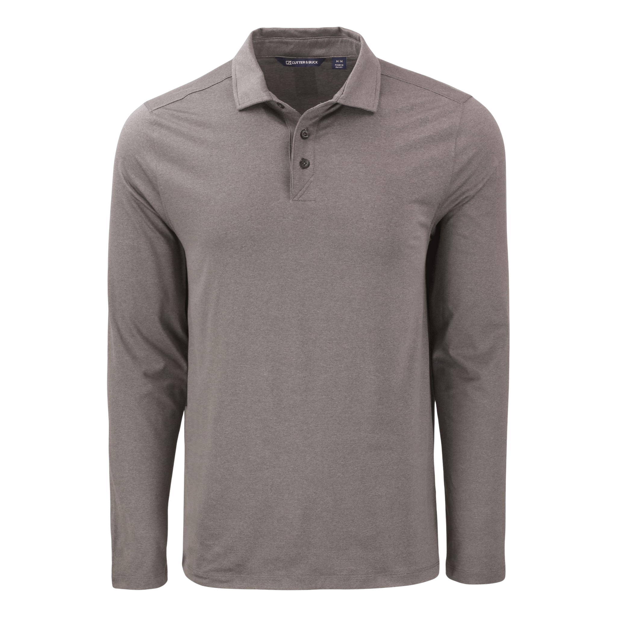 Coastline Epic Comfort Long Sleeve Polo