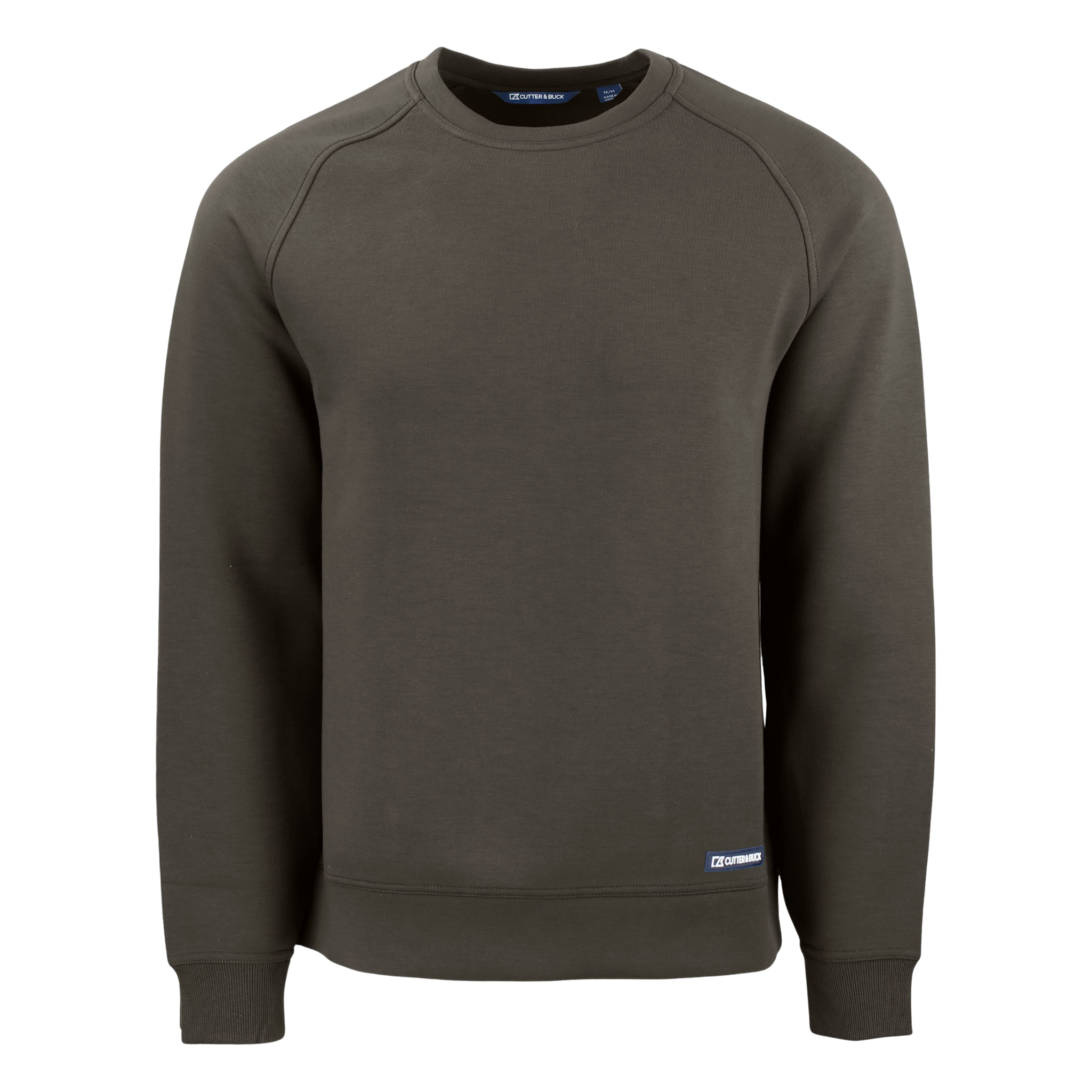 Roam Crew Neck Pullover