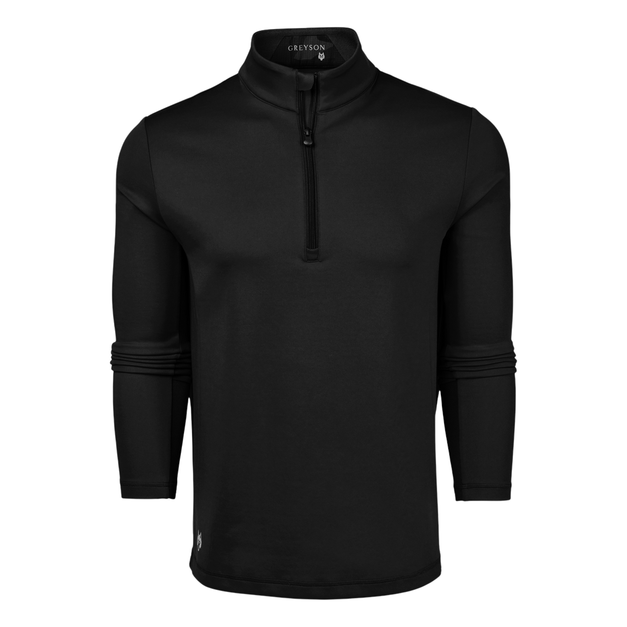 Sequoia Quarter-Zip