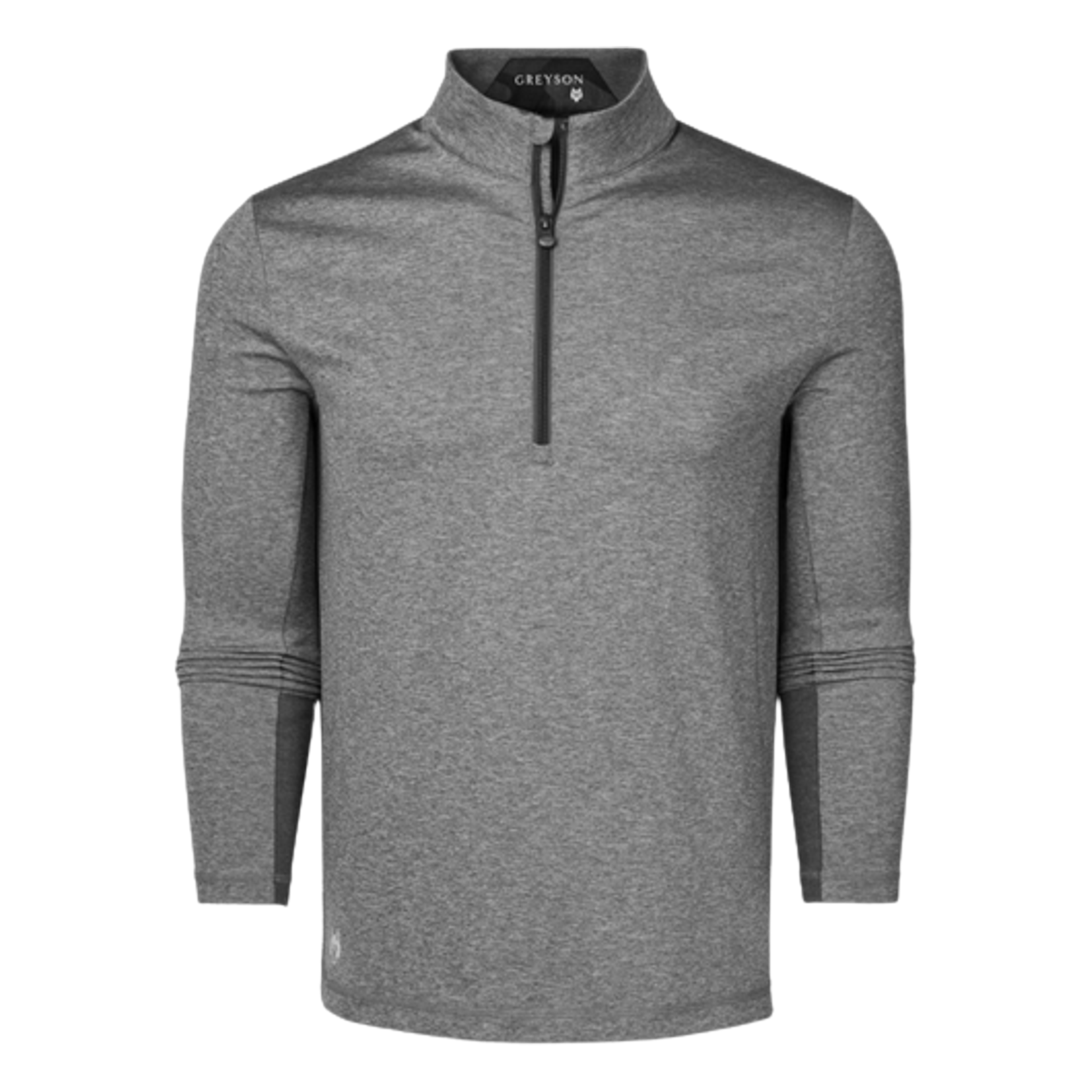 Sequoia Quarter-Zip