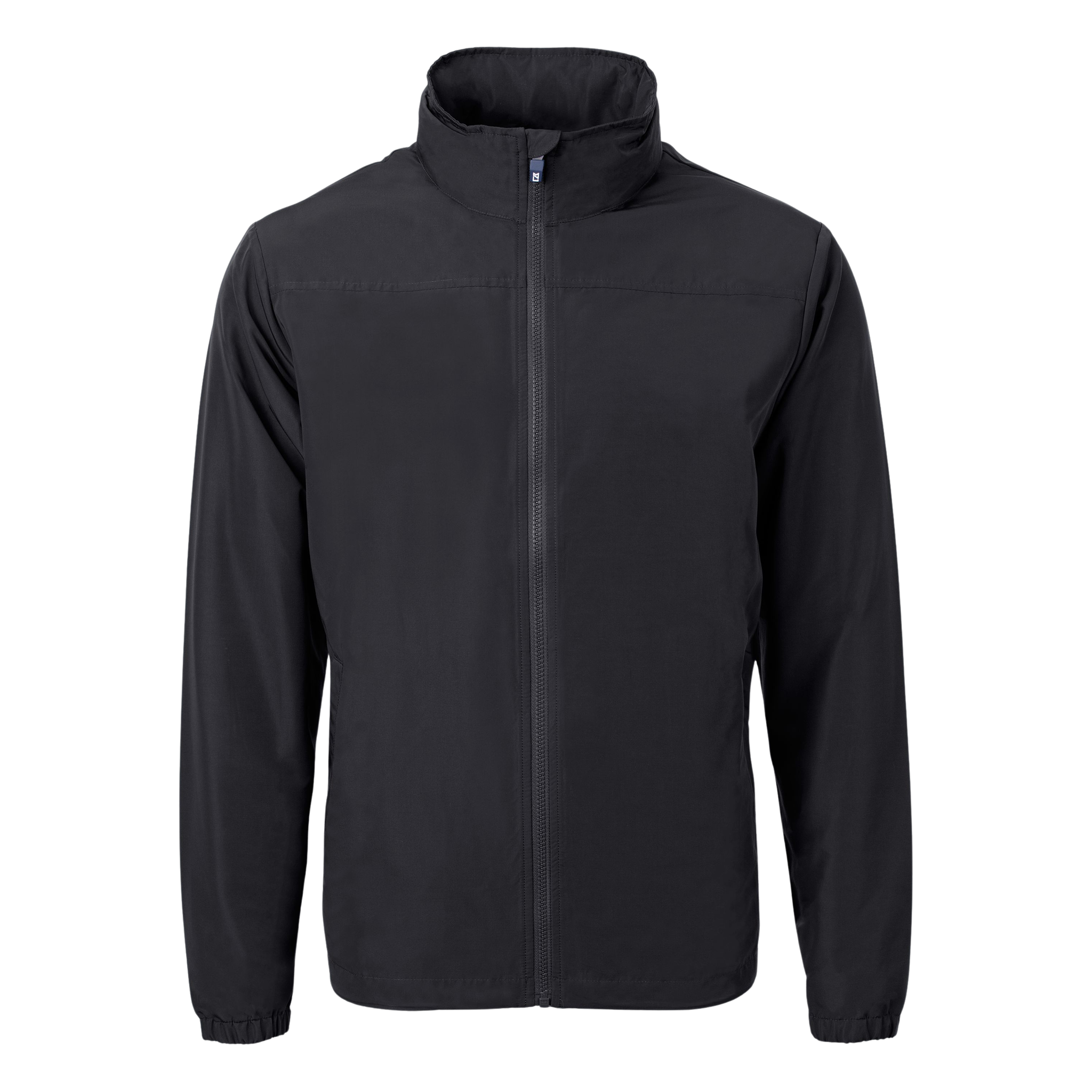 Charter Eco Full Zip Jacket