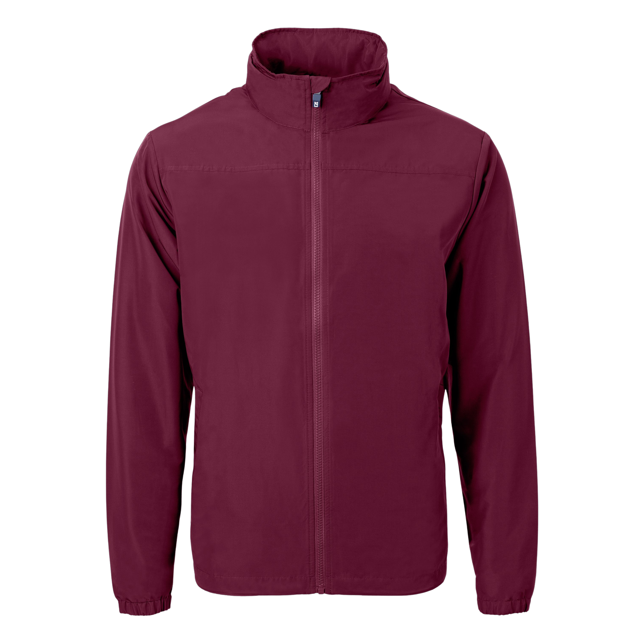 Charter Eco Full Zip Jacket