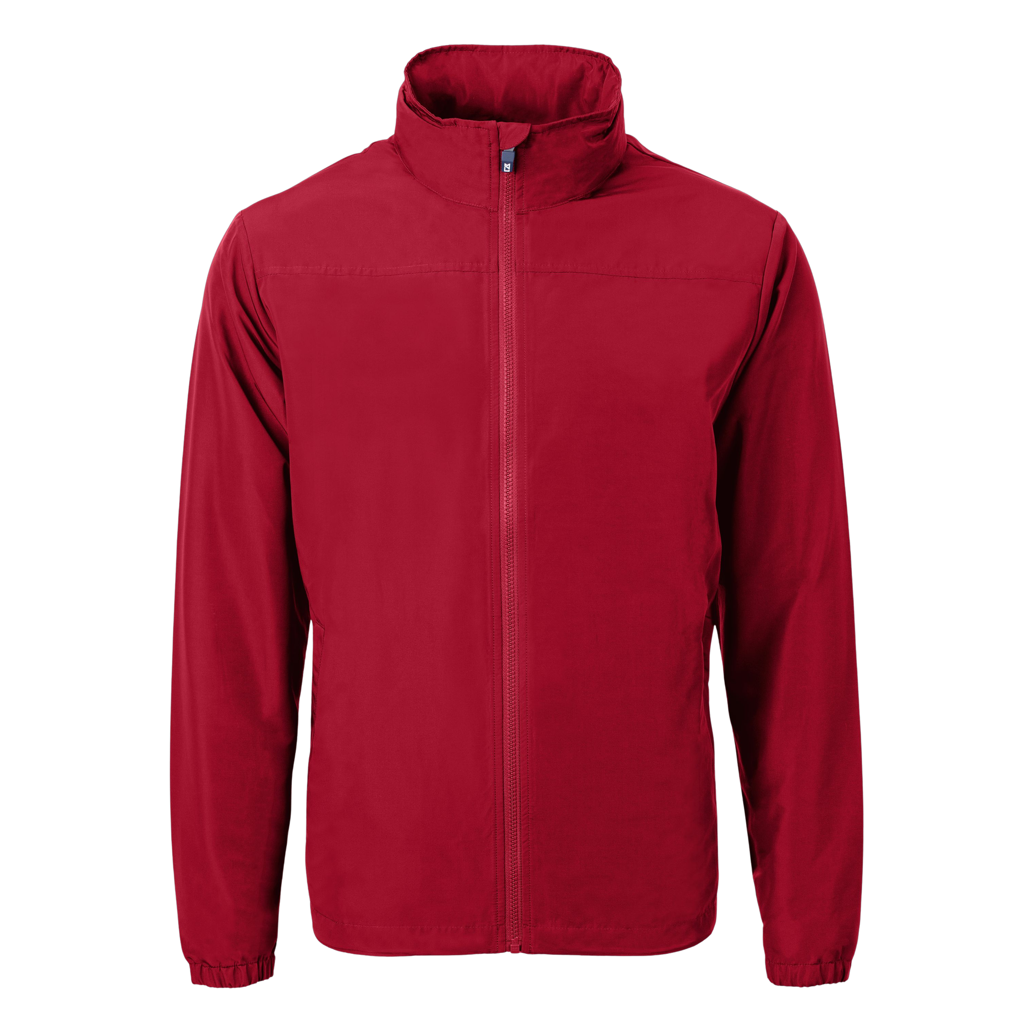 Charter Eco Full Zip Jacket