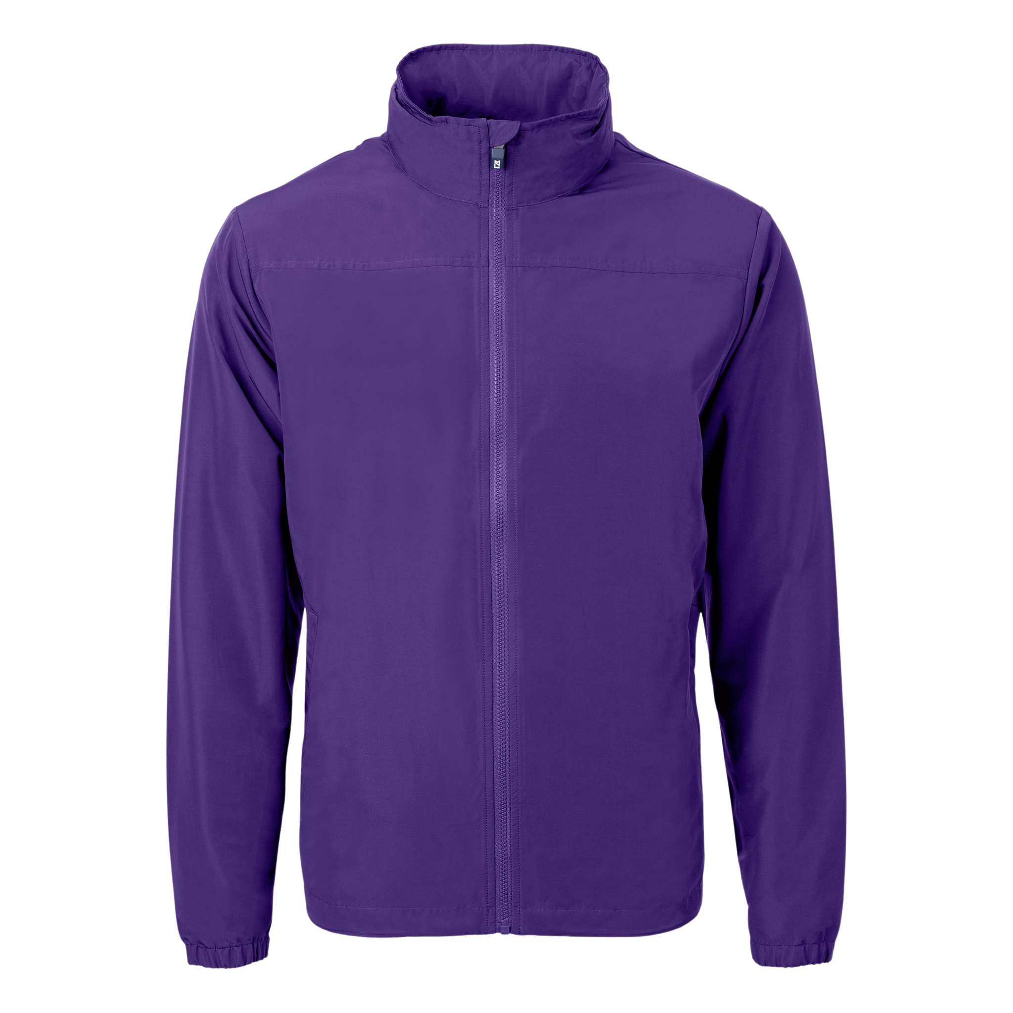 Charter Eco Full Zip Jacket