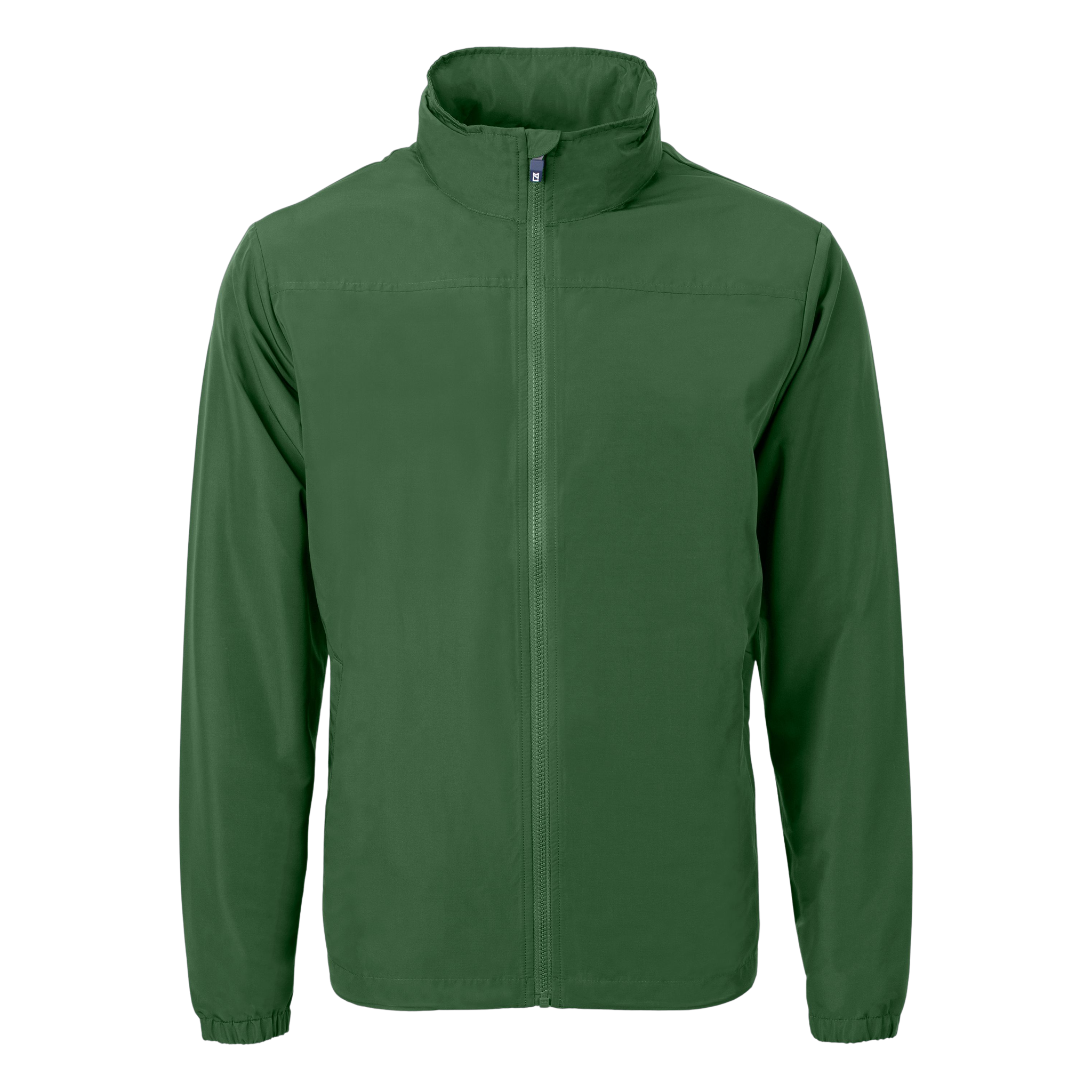 Charter Eco Full Zip Jacket