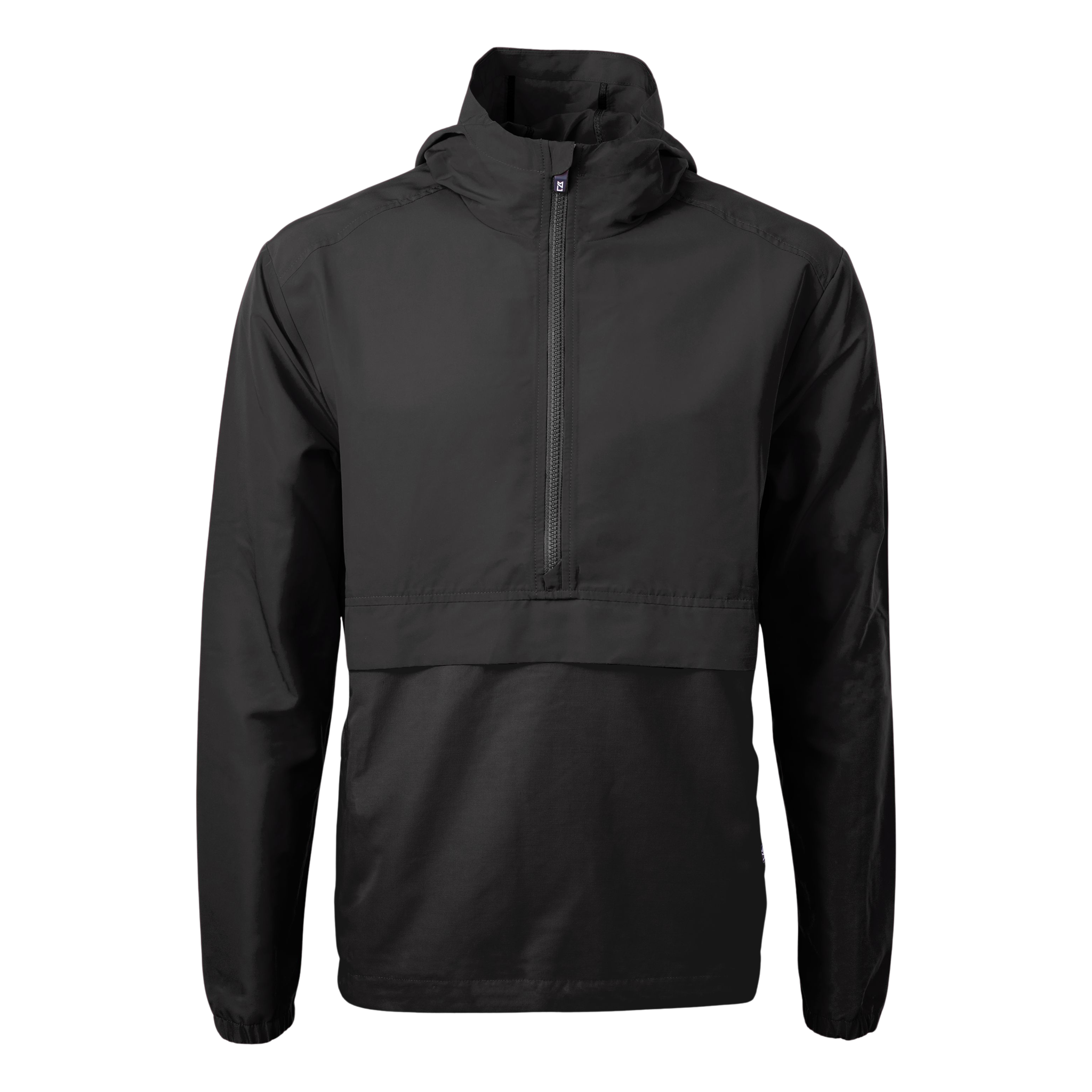 Charter Anorak Jacket
