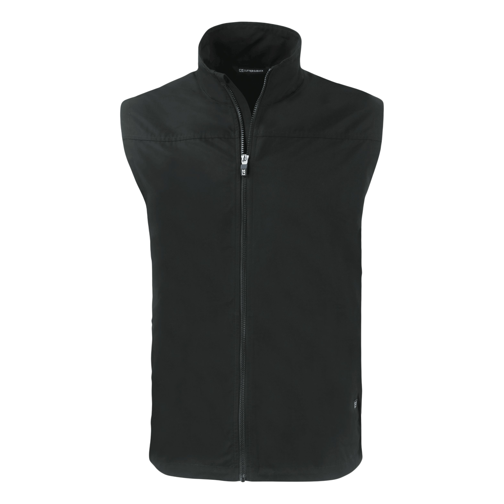 Charter Eco Full Zip Vest